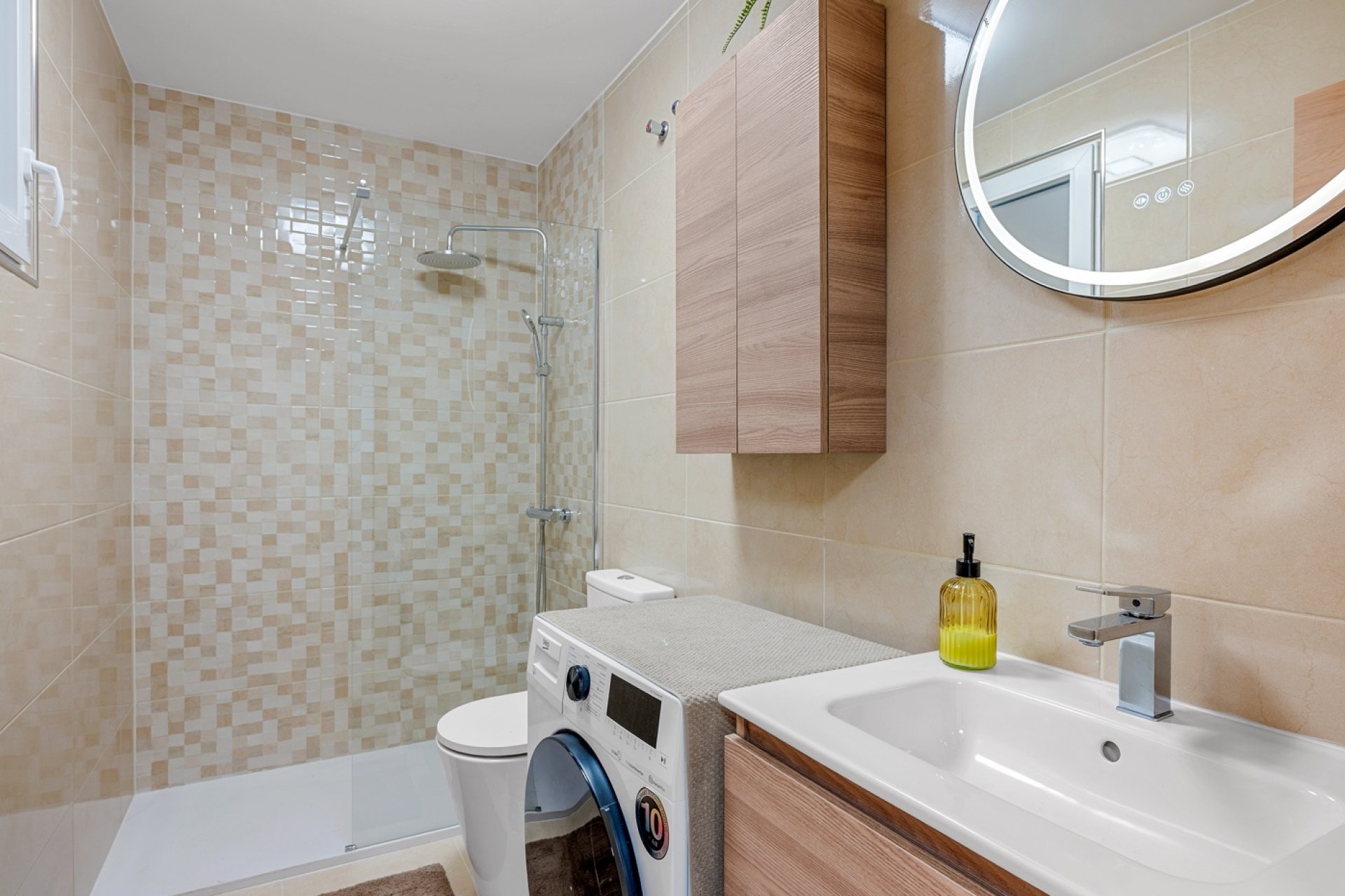 Újraértékesítés - Apartman - Torrevieja - Playa del Cura