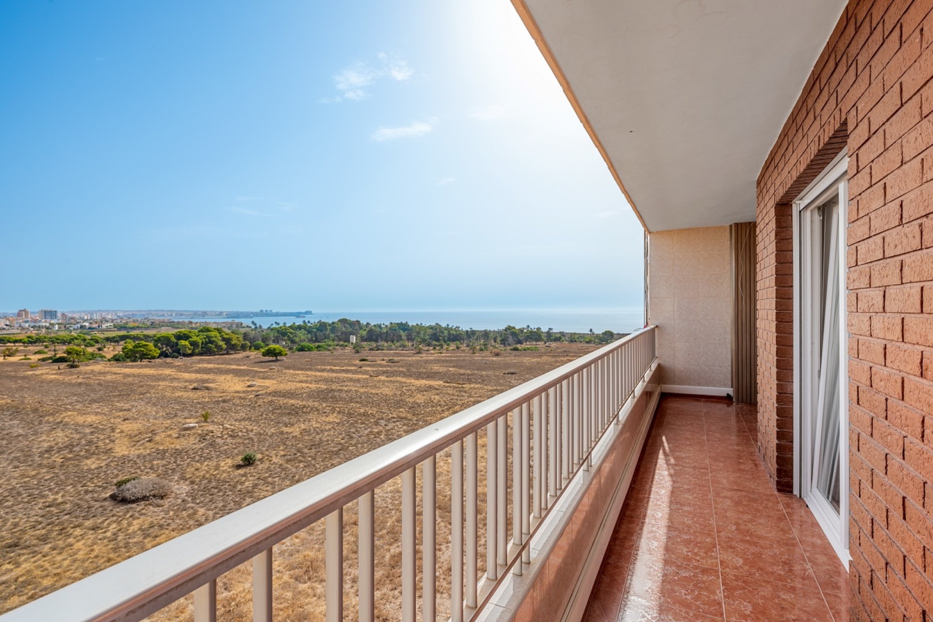 Újraértékesítés - Apartman - Torrevieja - Punta Prima