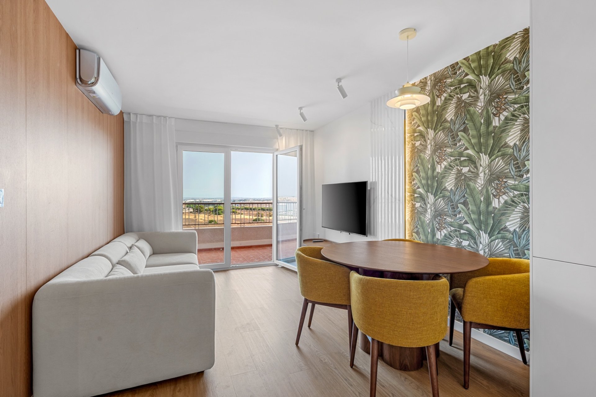Újraértékesítés - Apartman - Torrevieja - Punta Prima