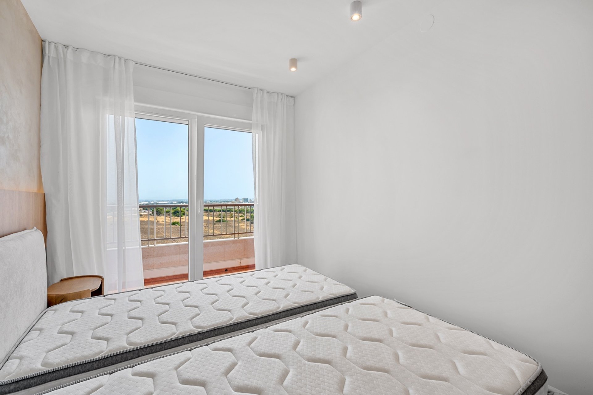 Újraértékesítés - Apartman - Torrevieja - Punta Prima