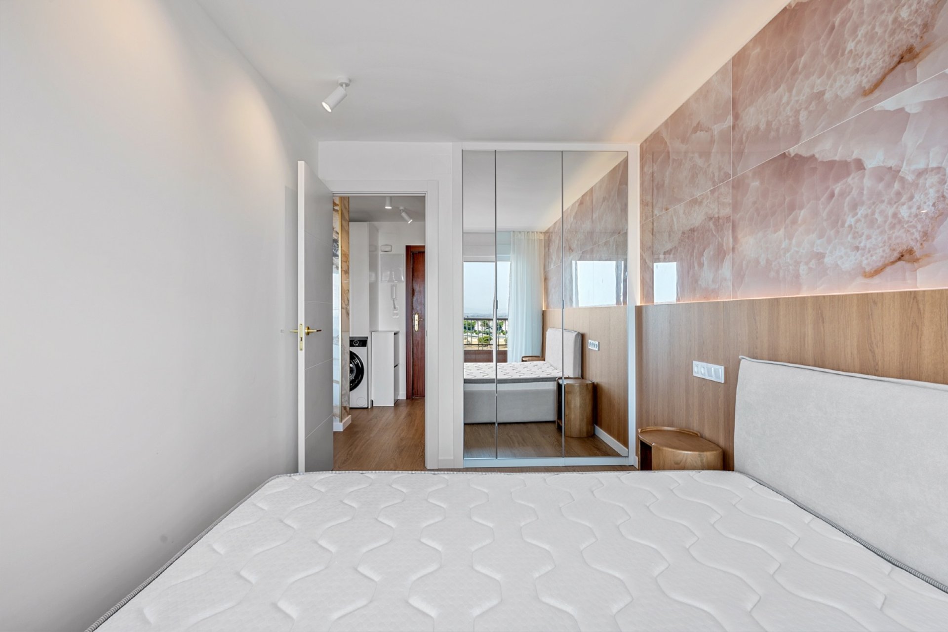 Újraértékesítés - Apartman - Torrevieja - Punta Prima