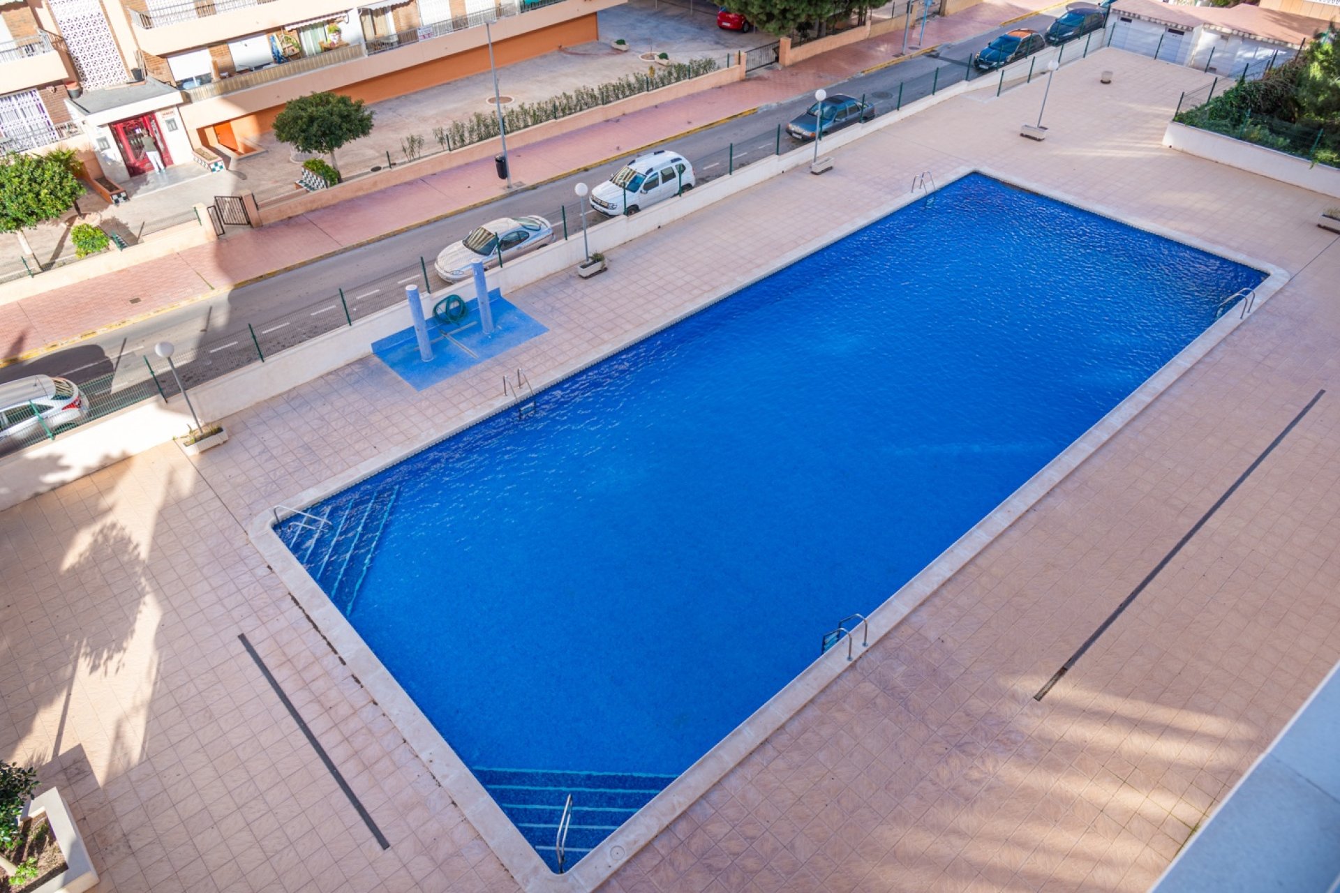 Újraértékesítés - Apartman - Torrevieja - Punta Prima