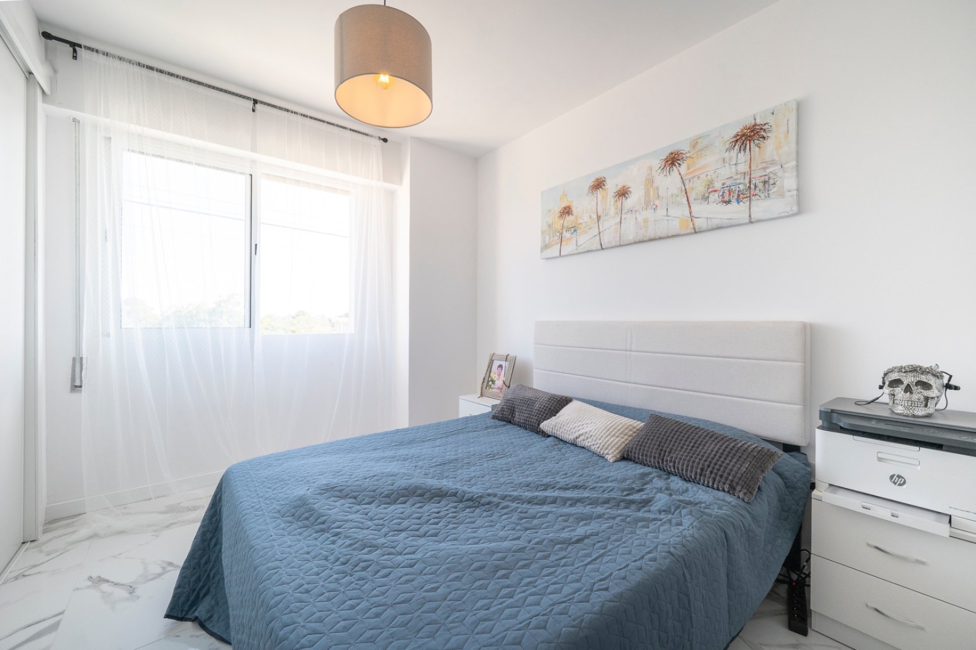 Újraértékesítés - Apartman - Torrevieja - Punta Prima