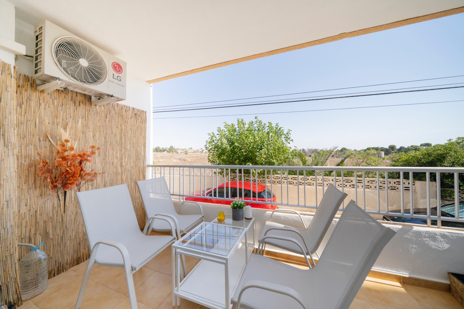 Újraértékesítés - Apartman - Torrevieja - Punta Prima