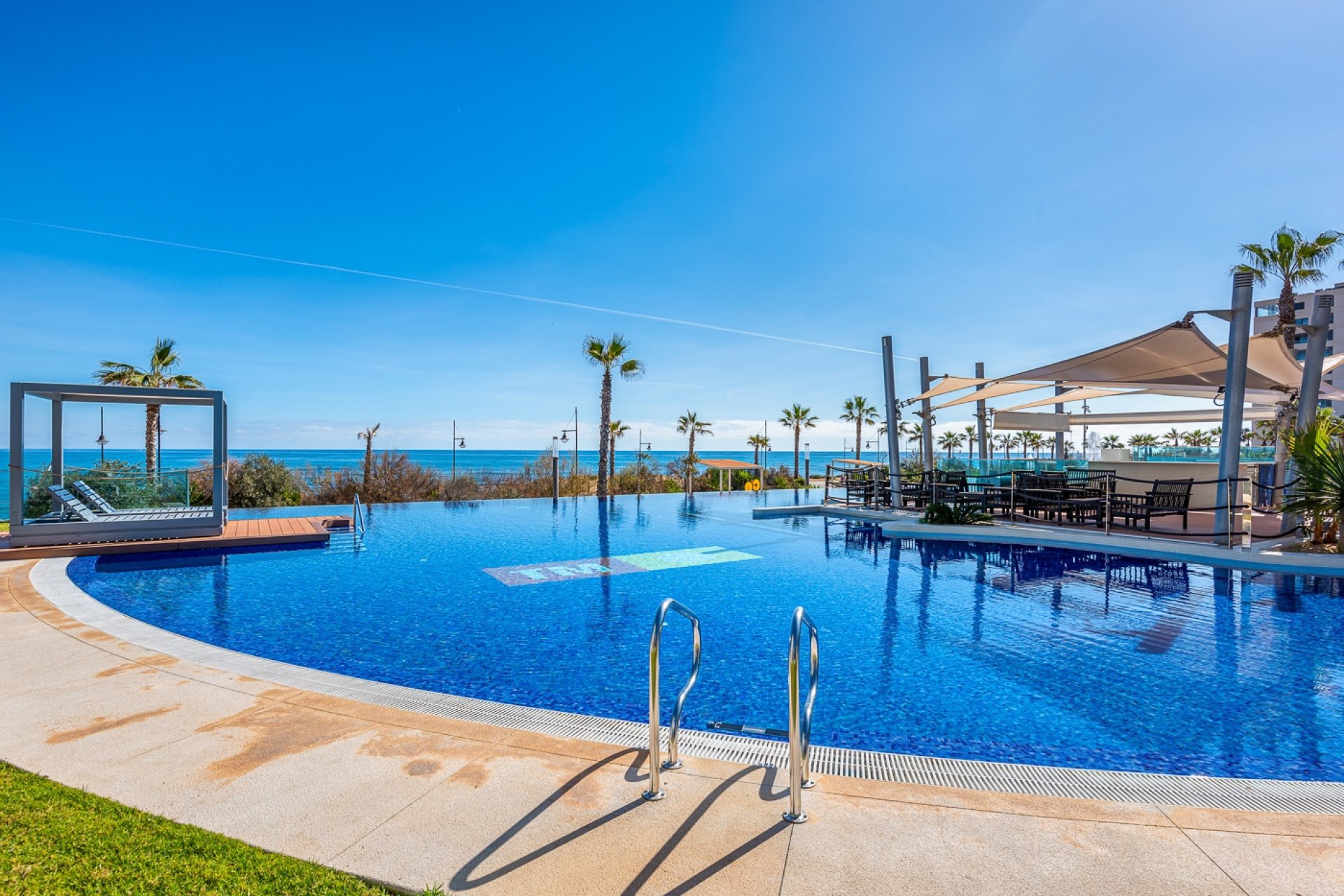 Újraértékesítés - Apartman - Torrevieja - Punta Prima