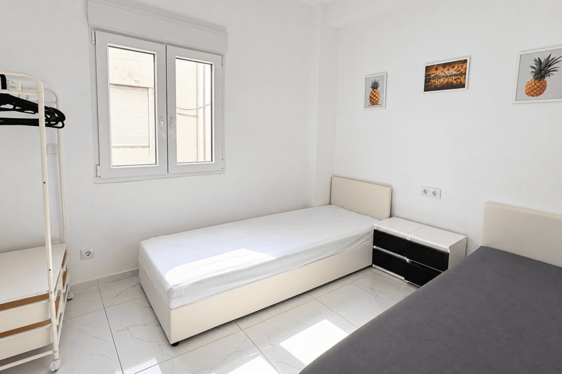Újraértékesítés - Apartman - Torrevieja