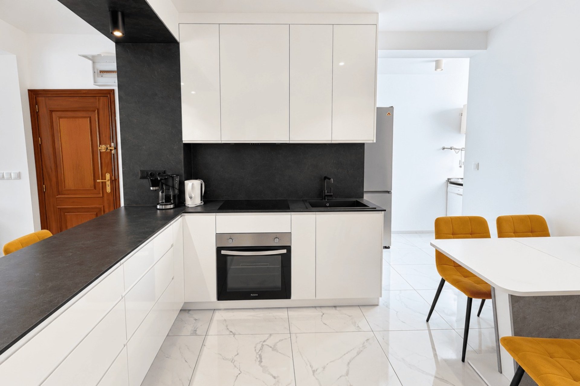 Újraértékesítés - Apartman - Torrevieja