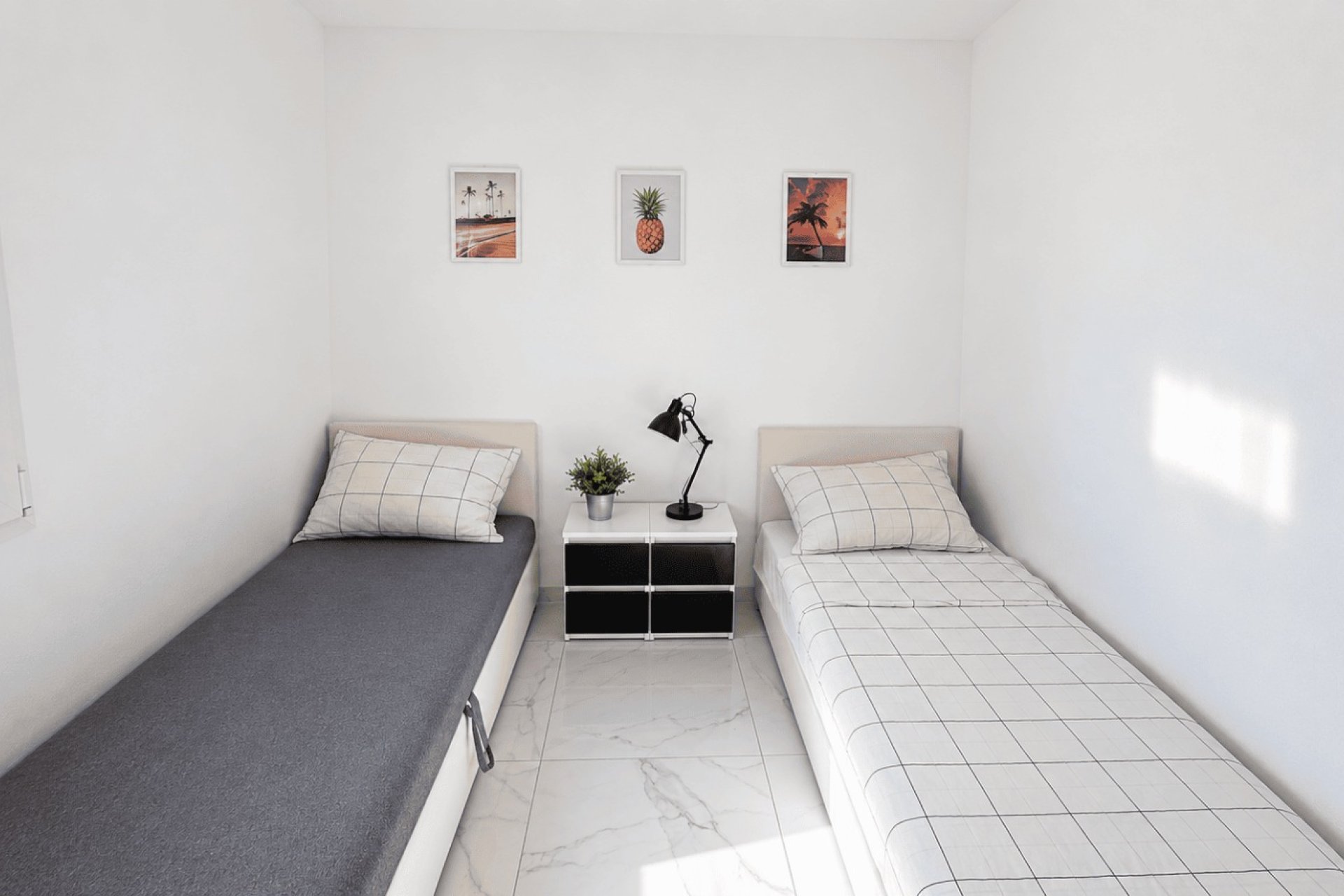 Újraértékesítés - Apartman - Torrevieja