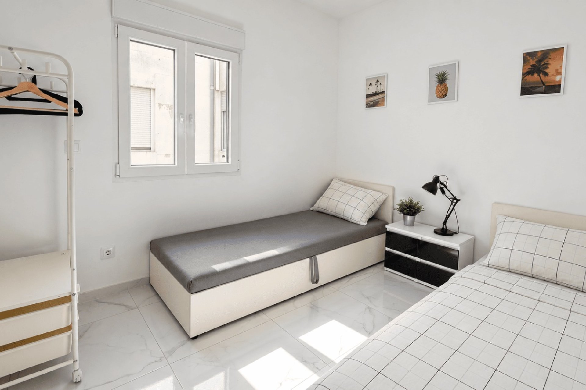 Újraértékesítés - Apartman - Torrevieja