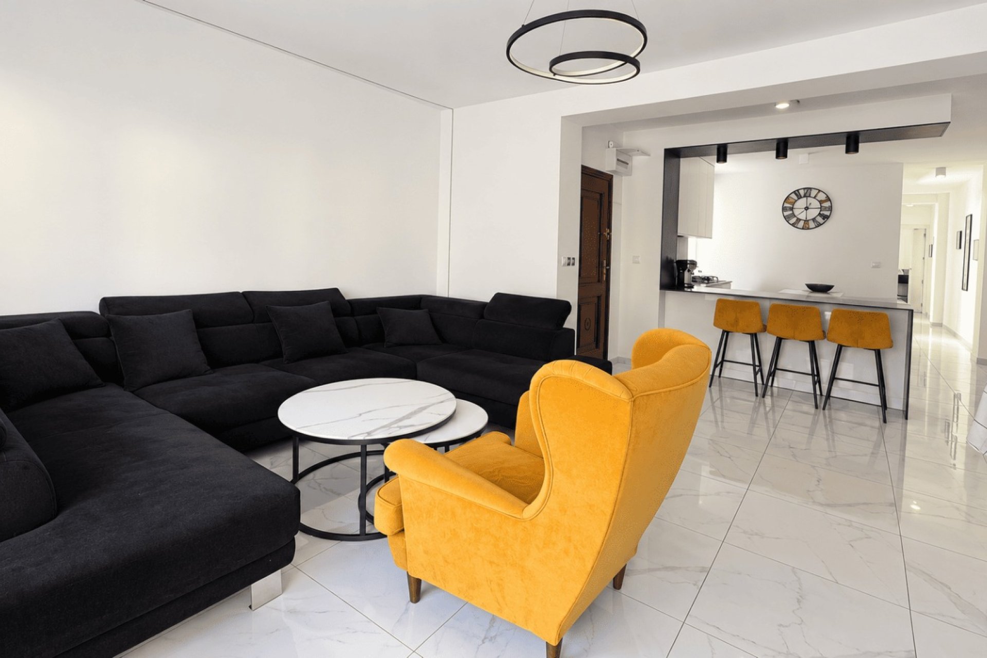 Újraértékesítés - Apartman - Torrevieja