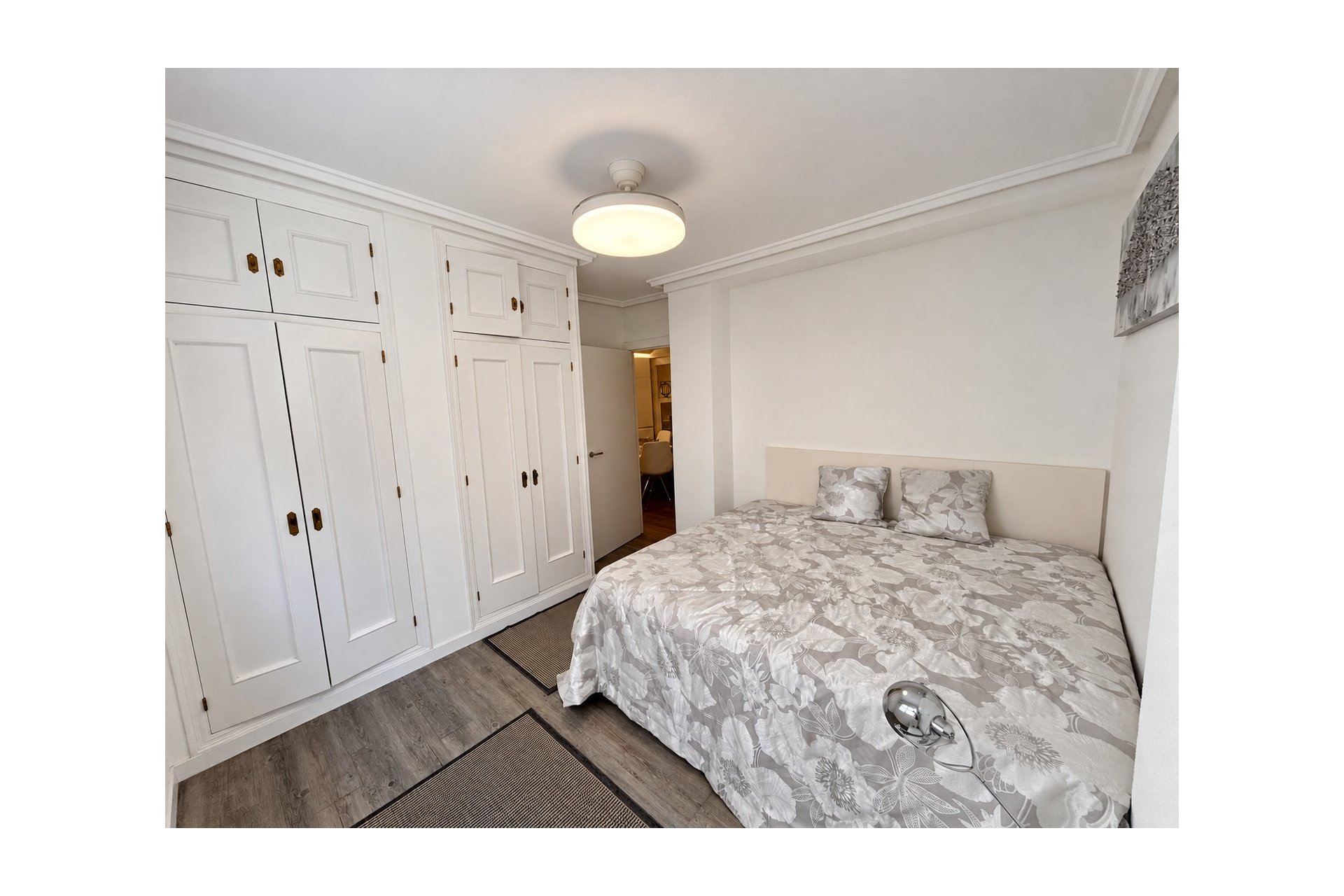 Újraértékesítés - Apartman - Torrevieja