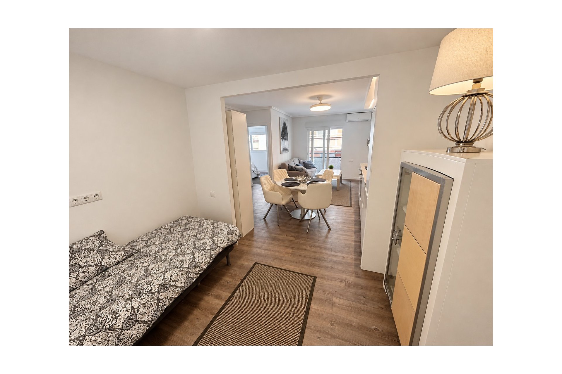 Újraértékesítés - Apartman - Torrevieja