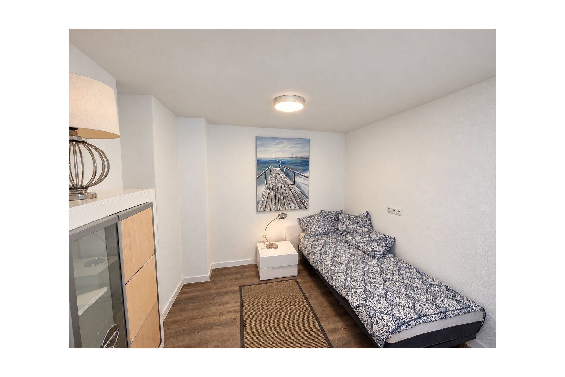 Újraértékesítés - Apartman - Torrevieja