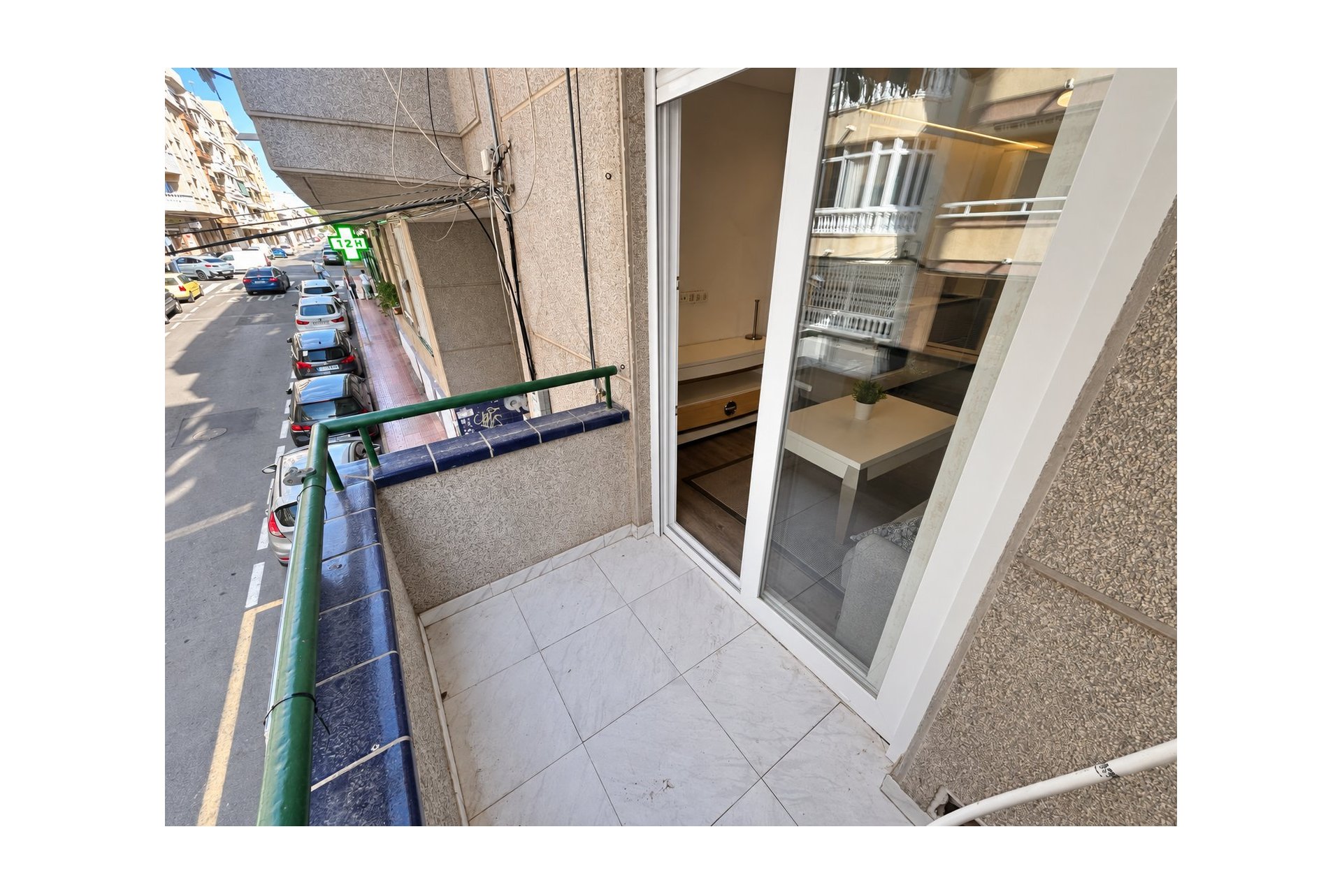 Újraértékesítés - Apartman - Torrevieja
