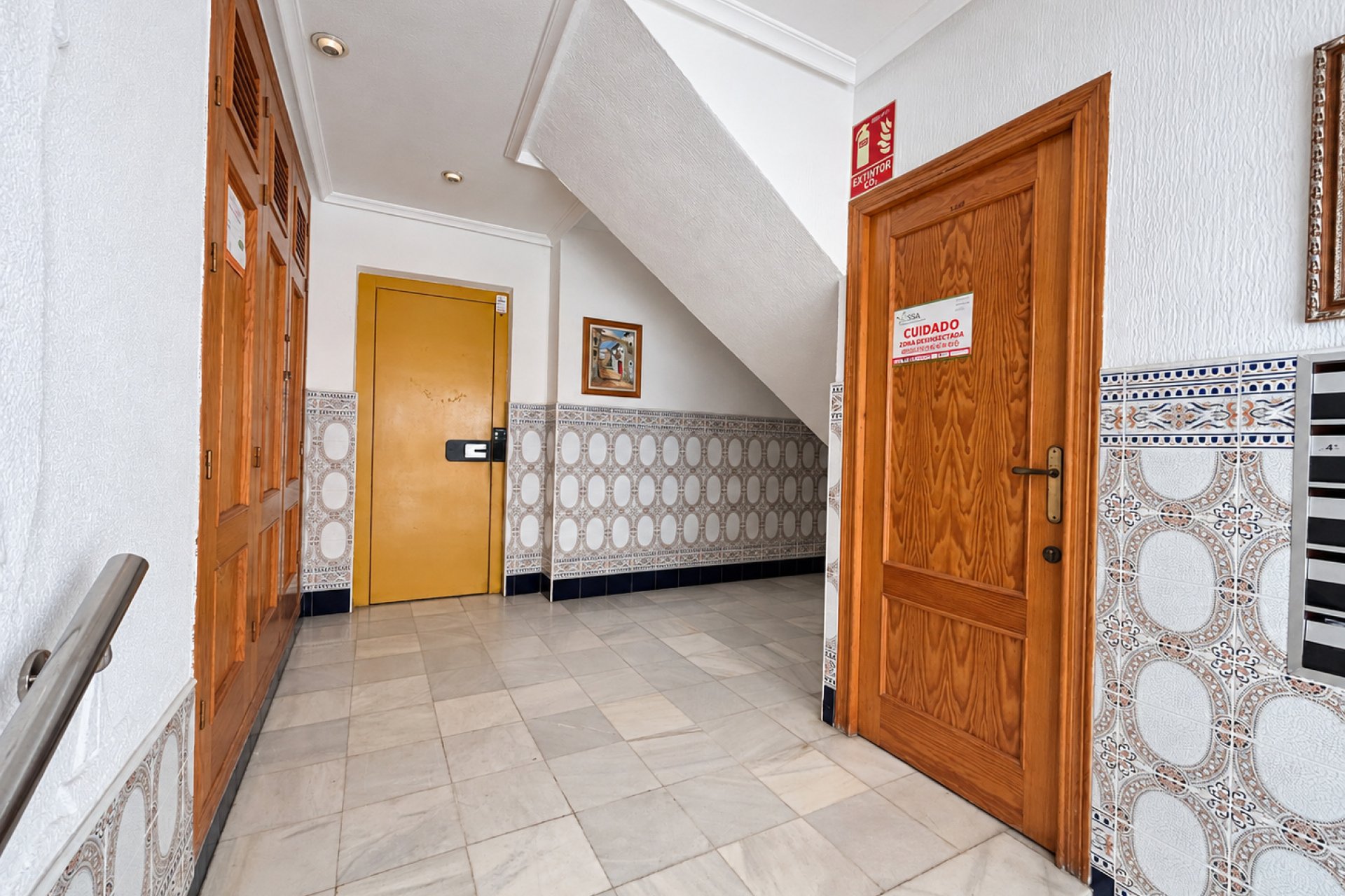 Újraértékesítés - Apartman - Torrevieja