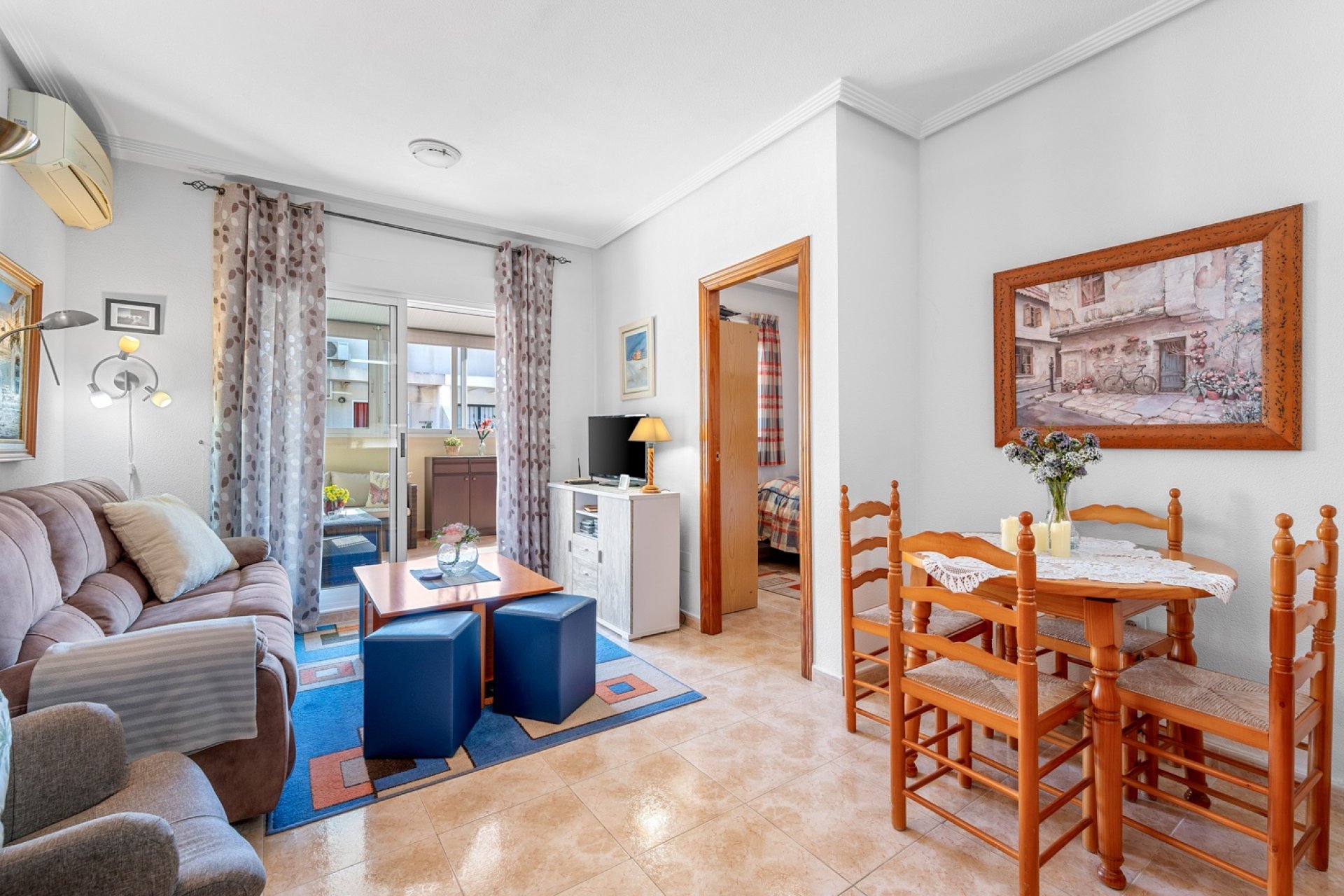 Újraértékesítés - Apartman - Torrevieja
