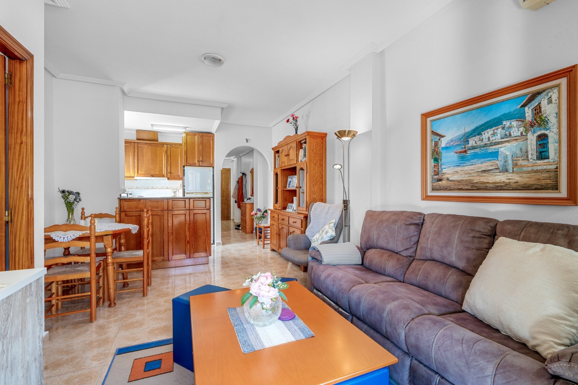 Újraértékesítés - Apartman - Torrevieja