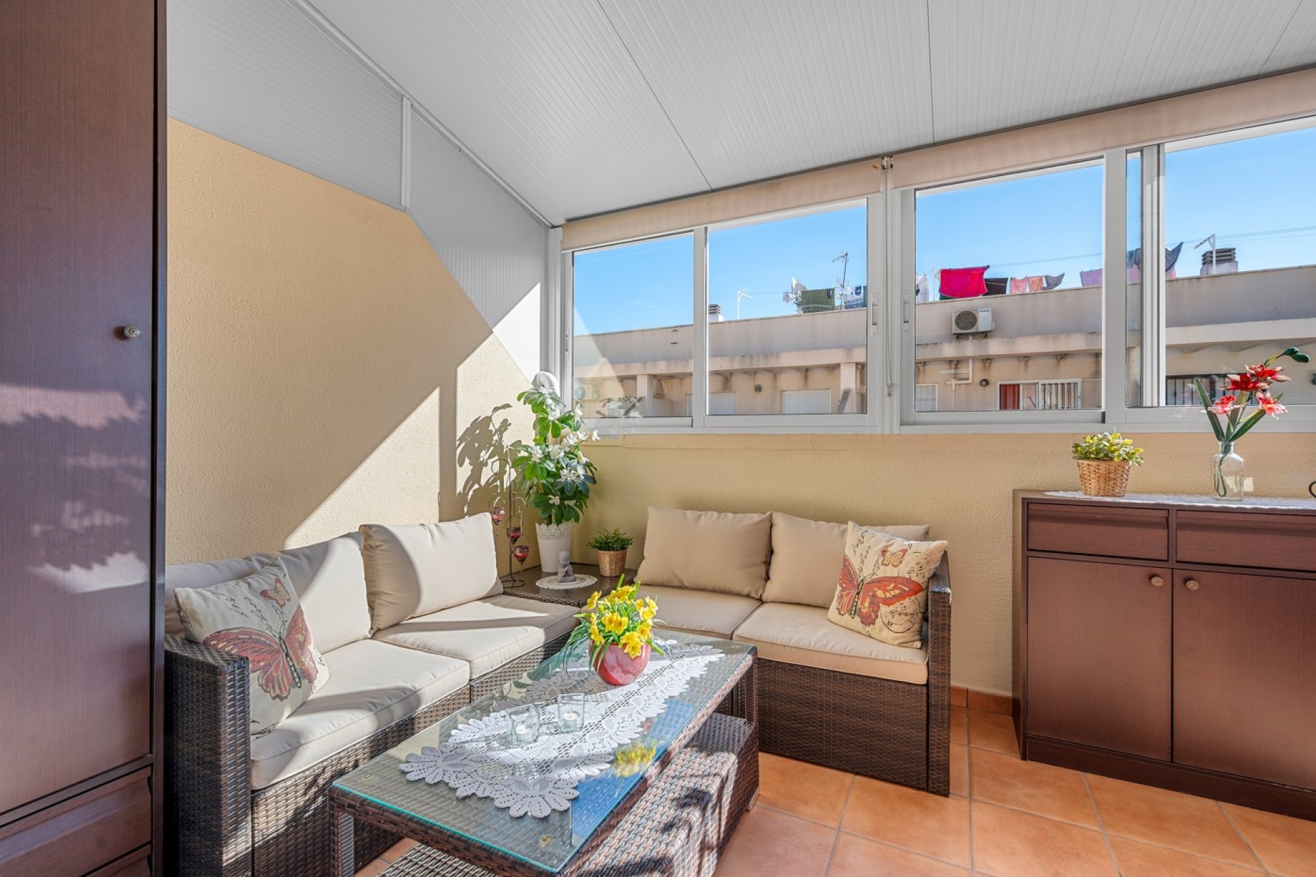 Újraértékesítés - Apartman - Torrevieja