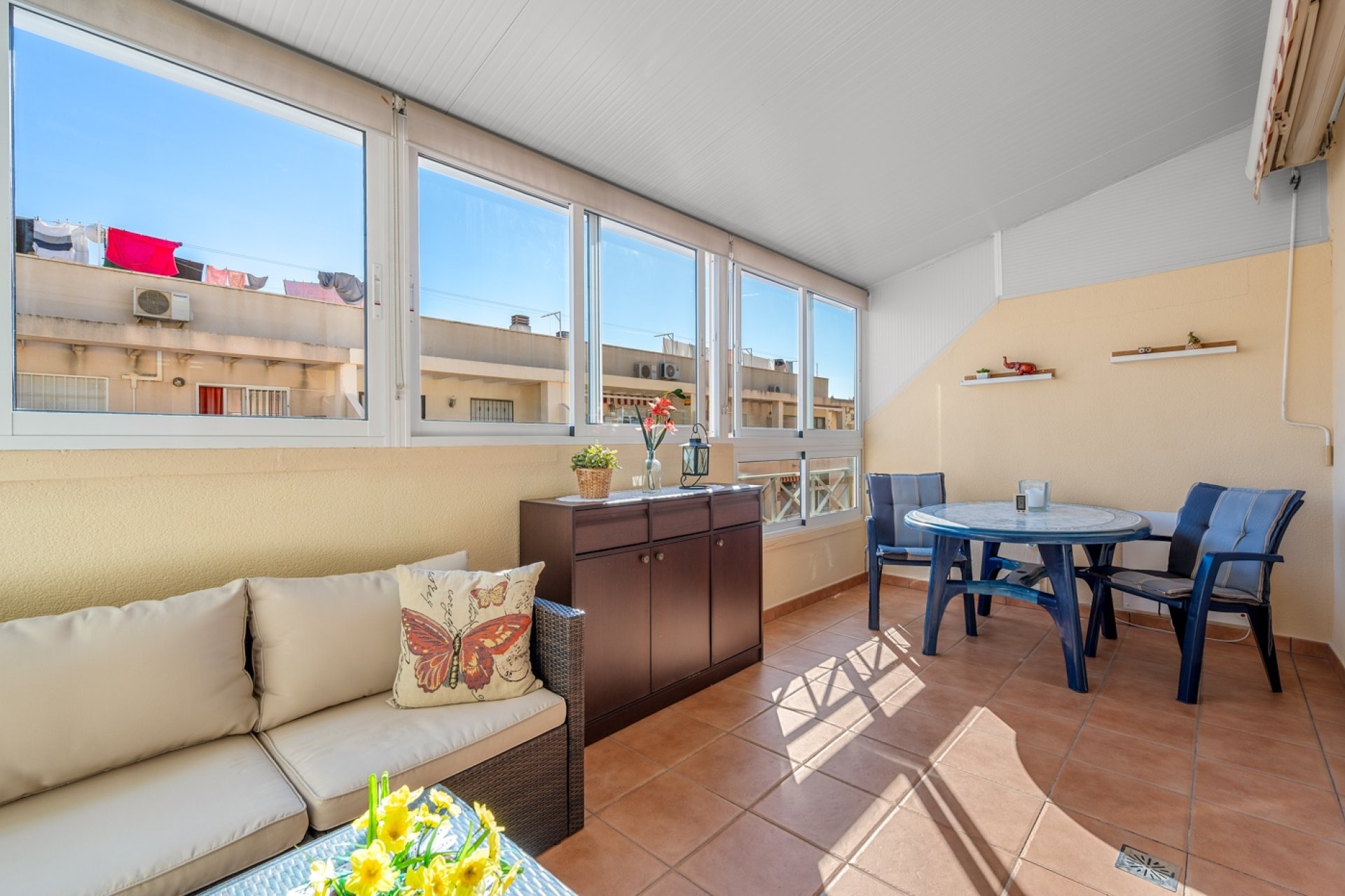 Újraértékesítés - Apartman - Torrevieja