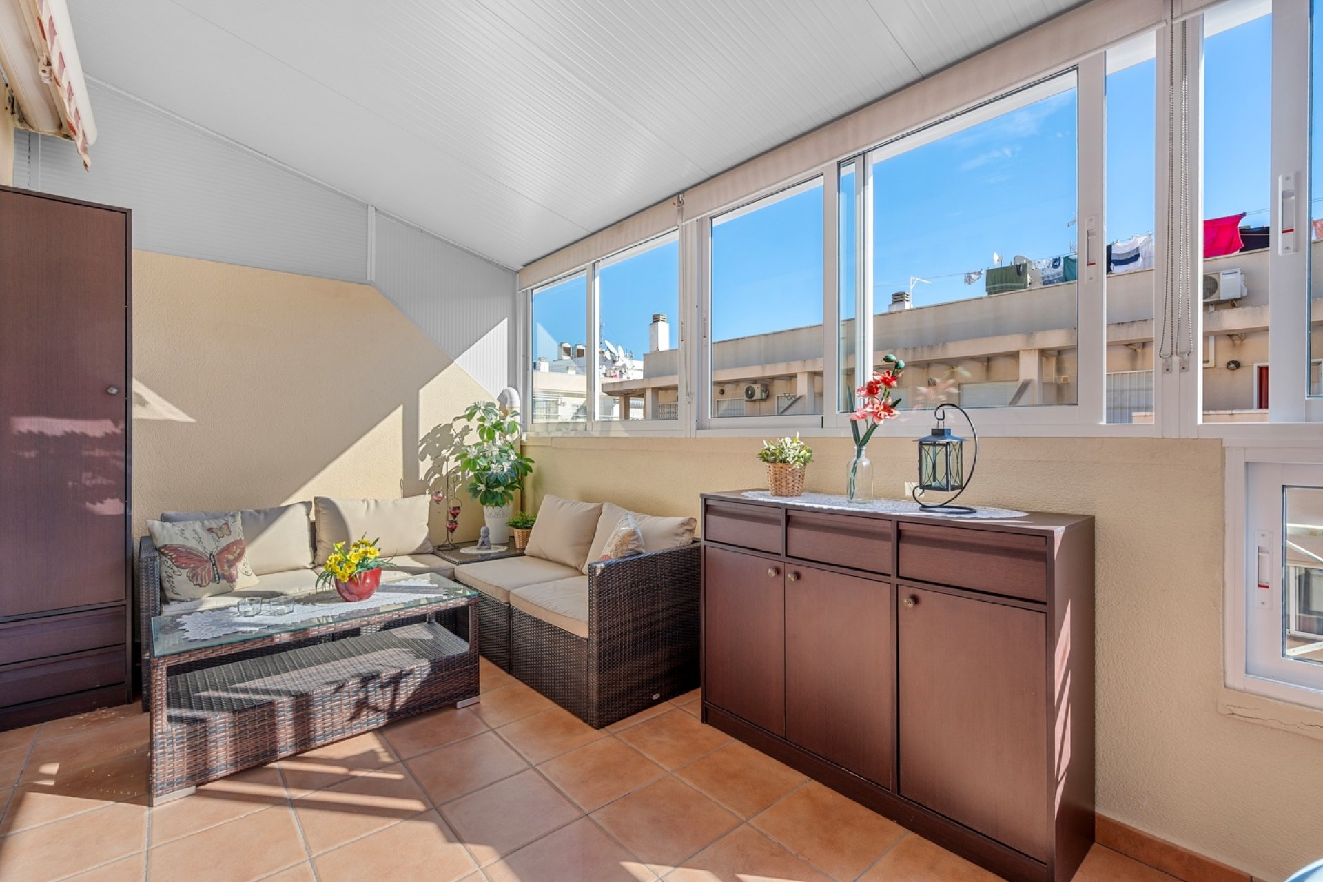 Újraértékesítés - Apartman - Torrevieja