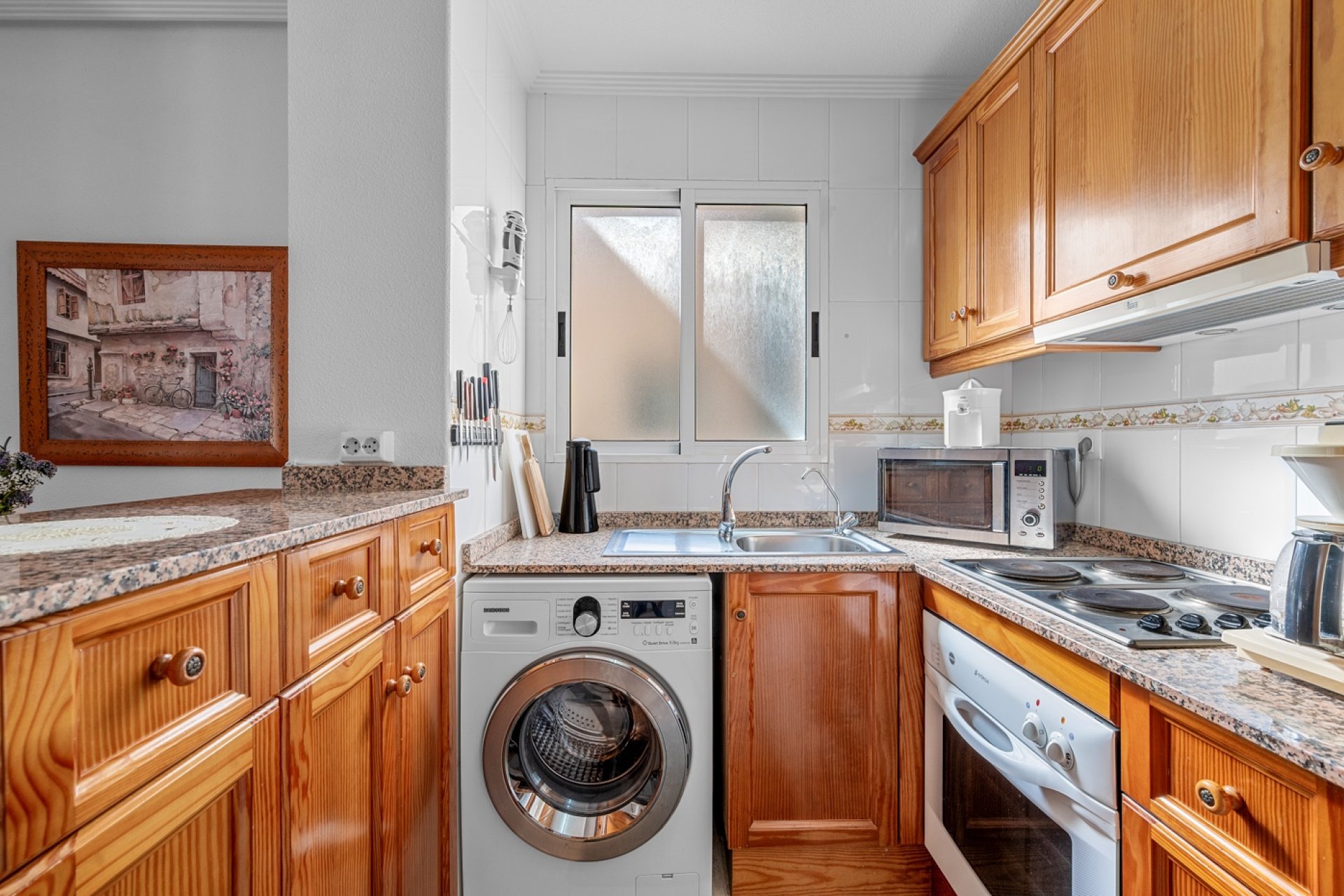 Újraértékesítés - Apartman - Torrevieja