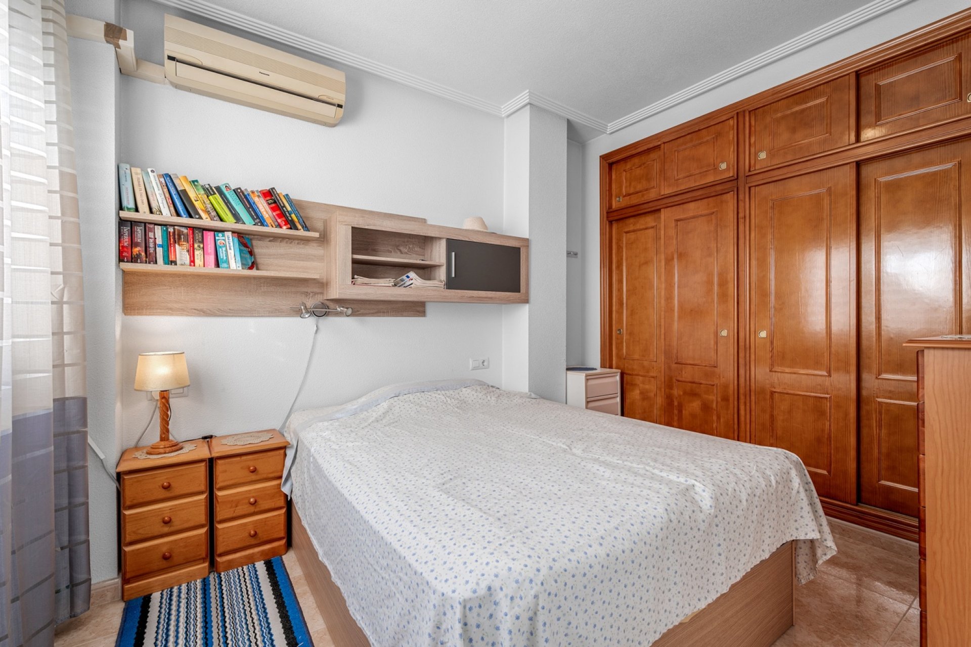 Újraértékesítés - Apartman - Torrevieja