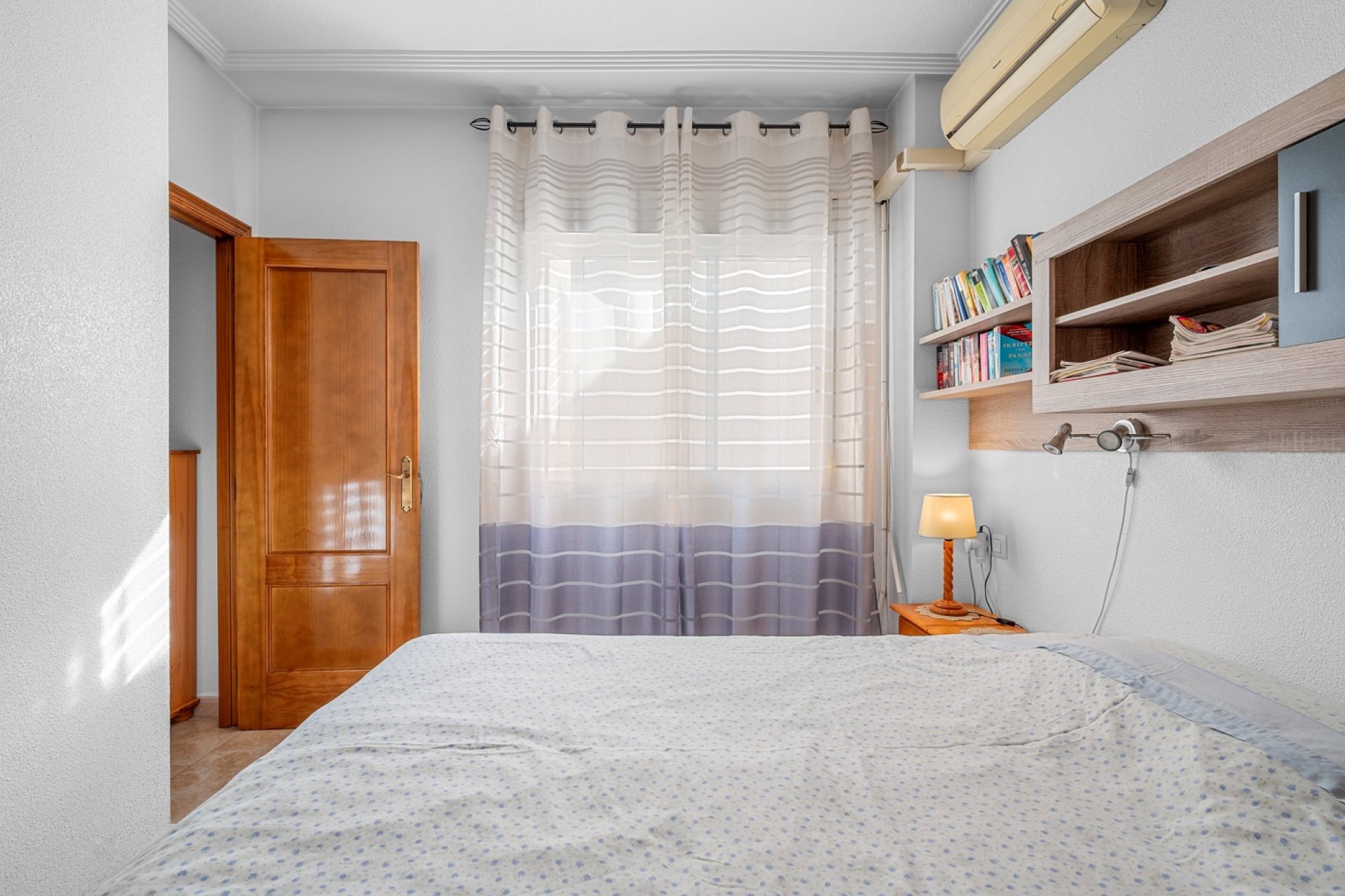 Újraértékesítés - Apartman - Torrevieja