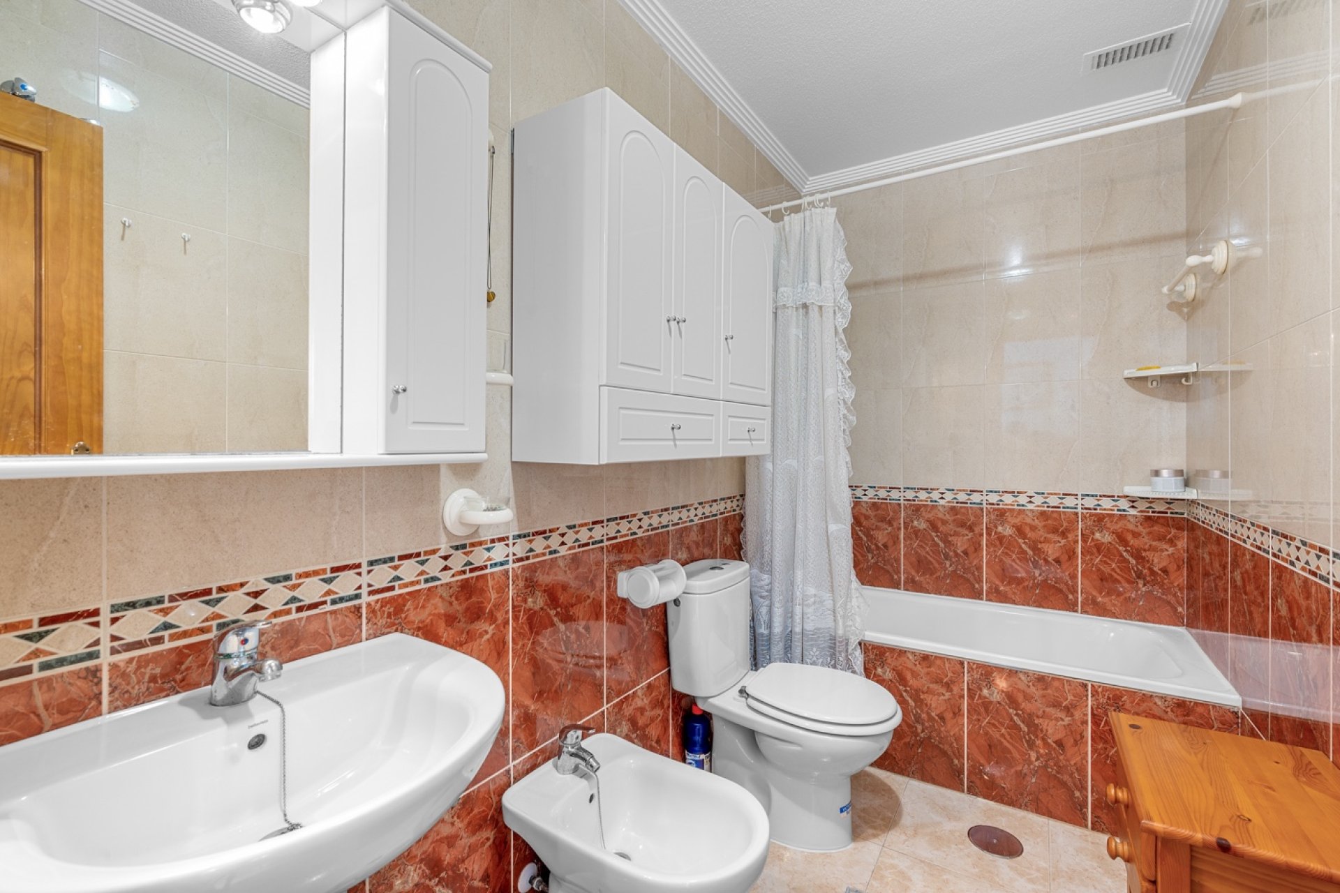 Újraértékesítés - Apartman - Torrevieja
