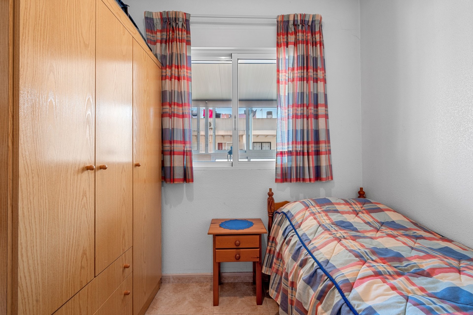 Újraértékesítés - Apartman - Torrevieja