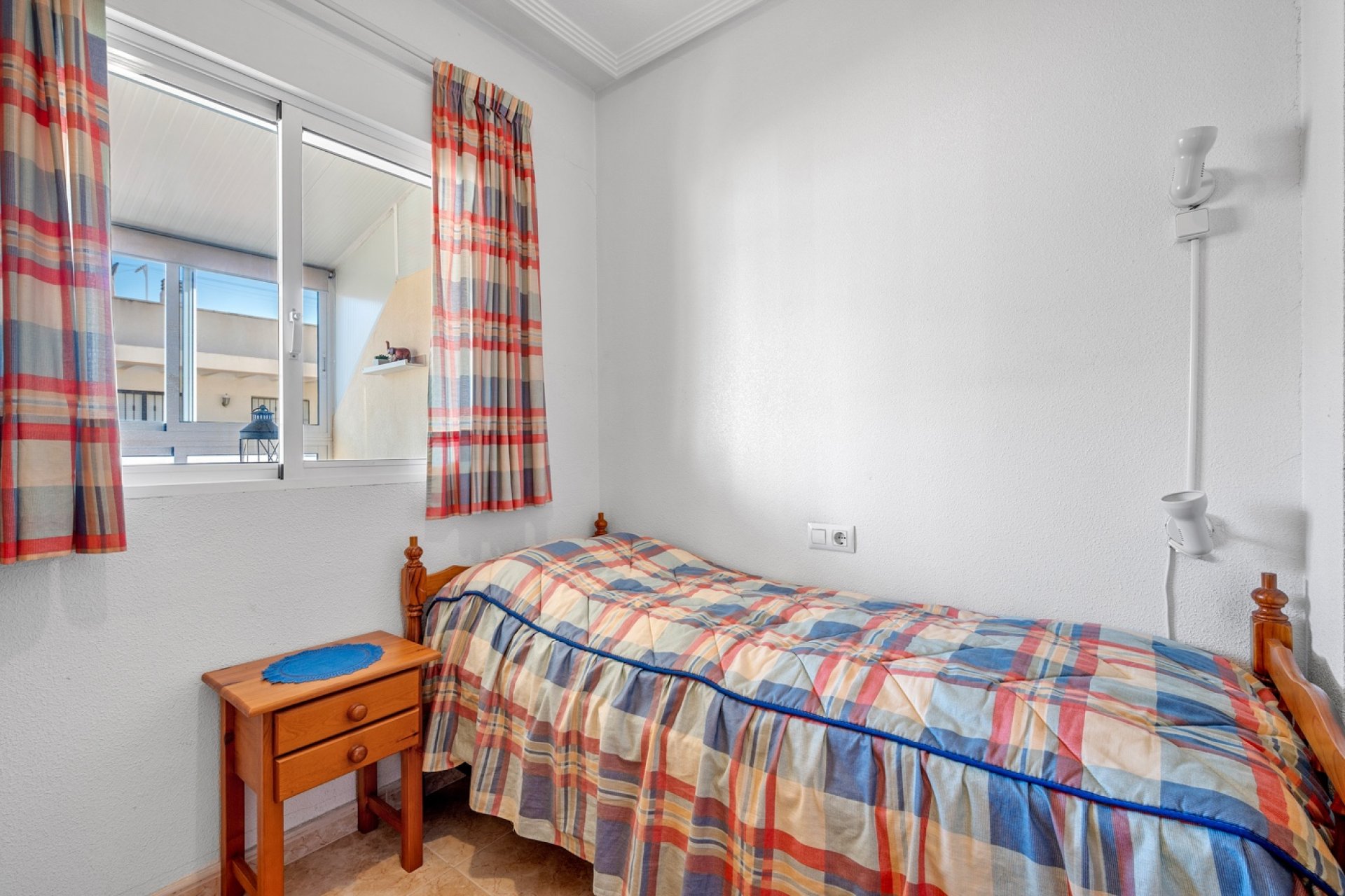 Újraértékesítés - Apartman - Torrevieja