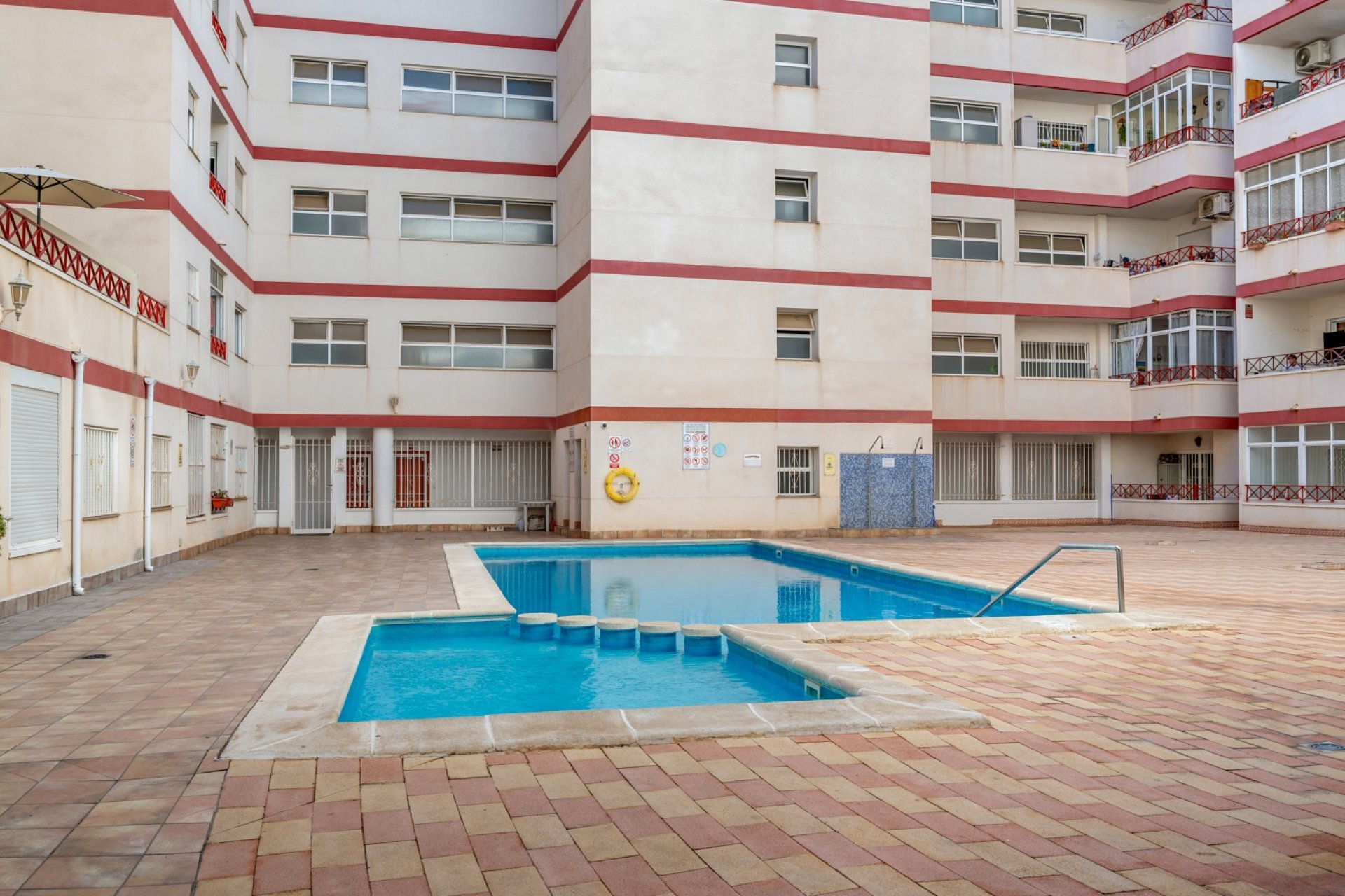 Újraértékesítés - Apartman - Torrevieja