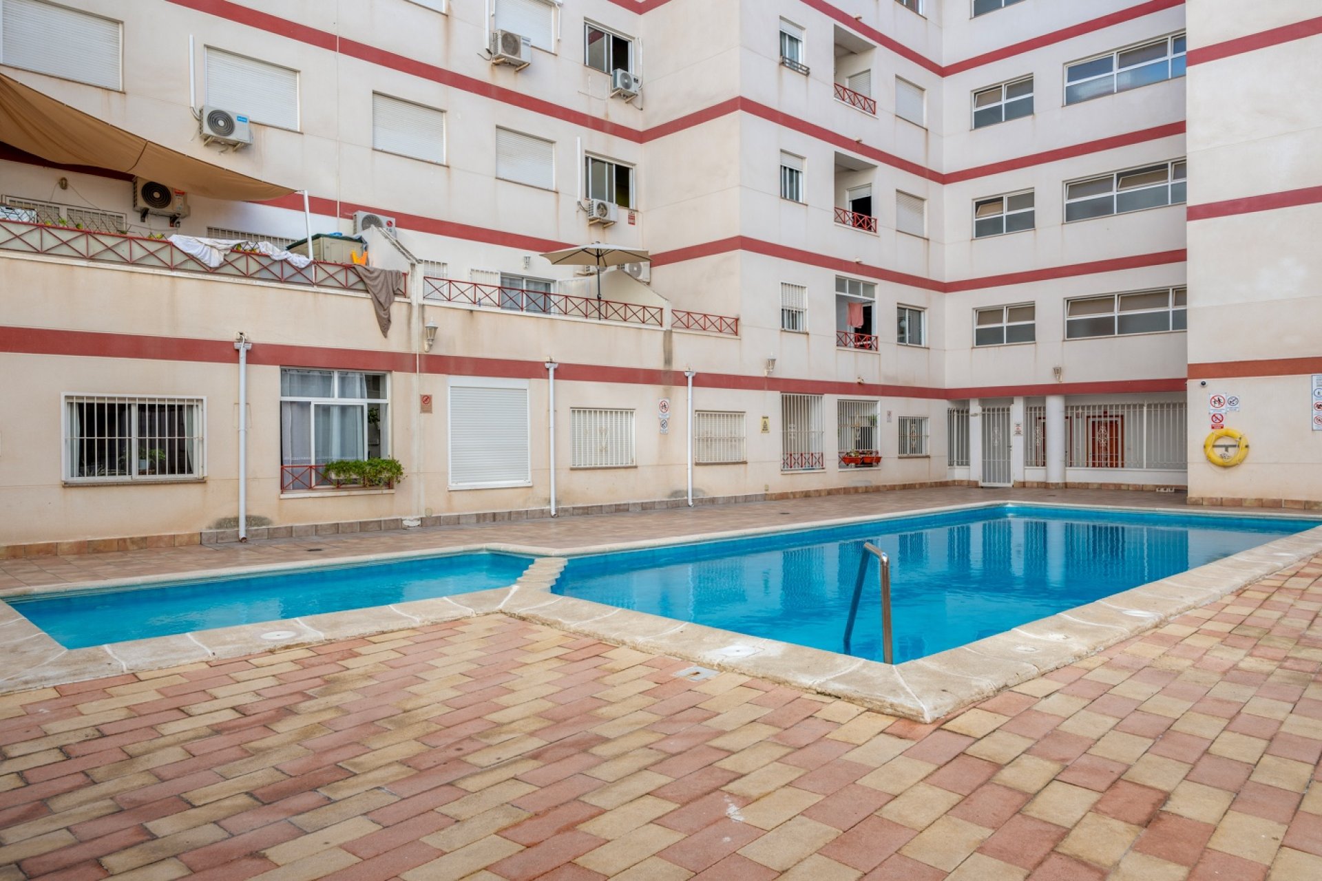 Újraértékesítés - Apartman - Torrevieja