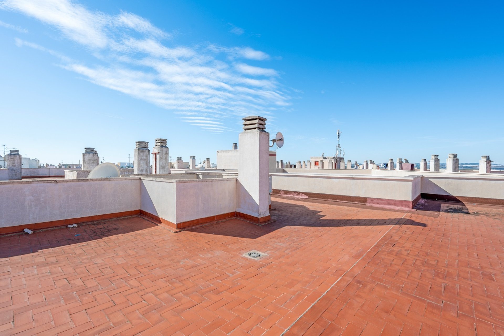 Újraértékesítés - Apartman - Torrevieja