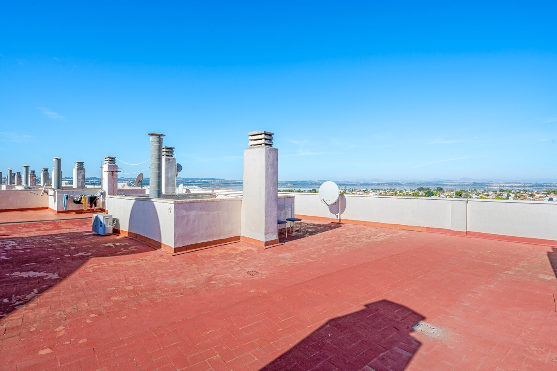 Újraértékesítés - Apartman - Torrevieja