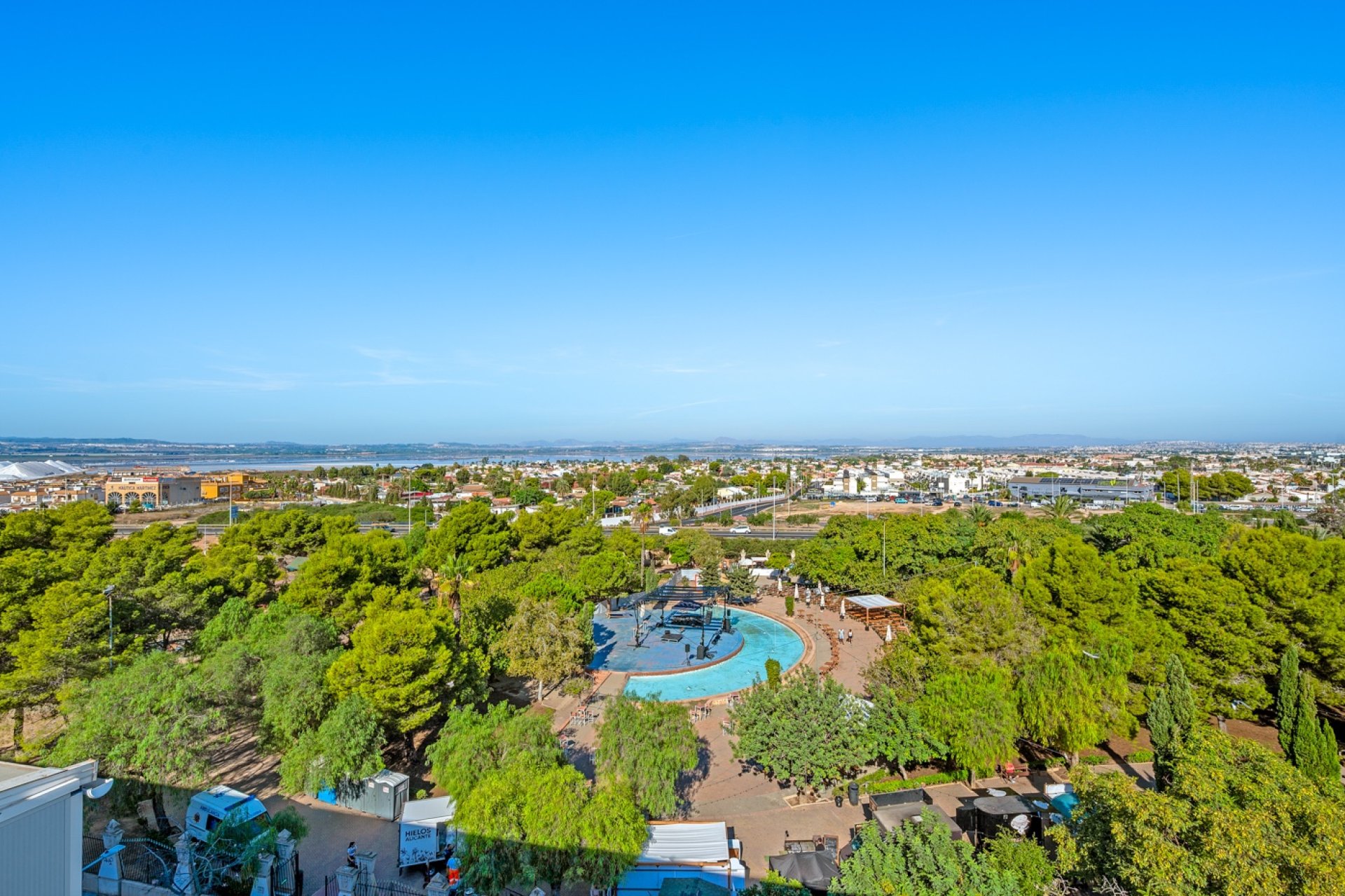 Újraértékesítés - Apartman - Torrevieja