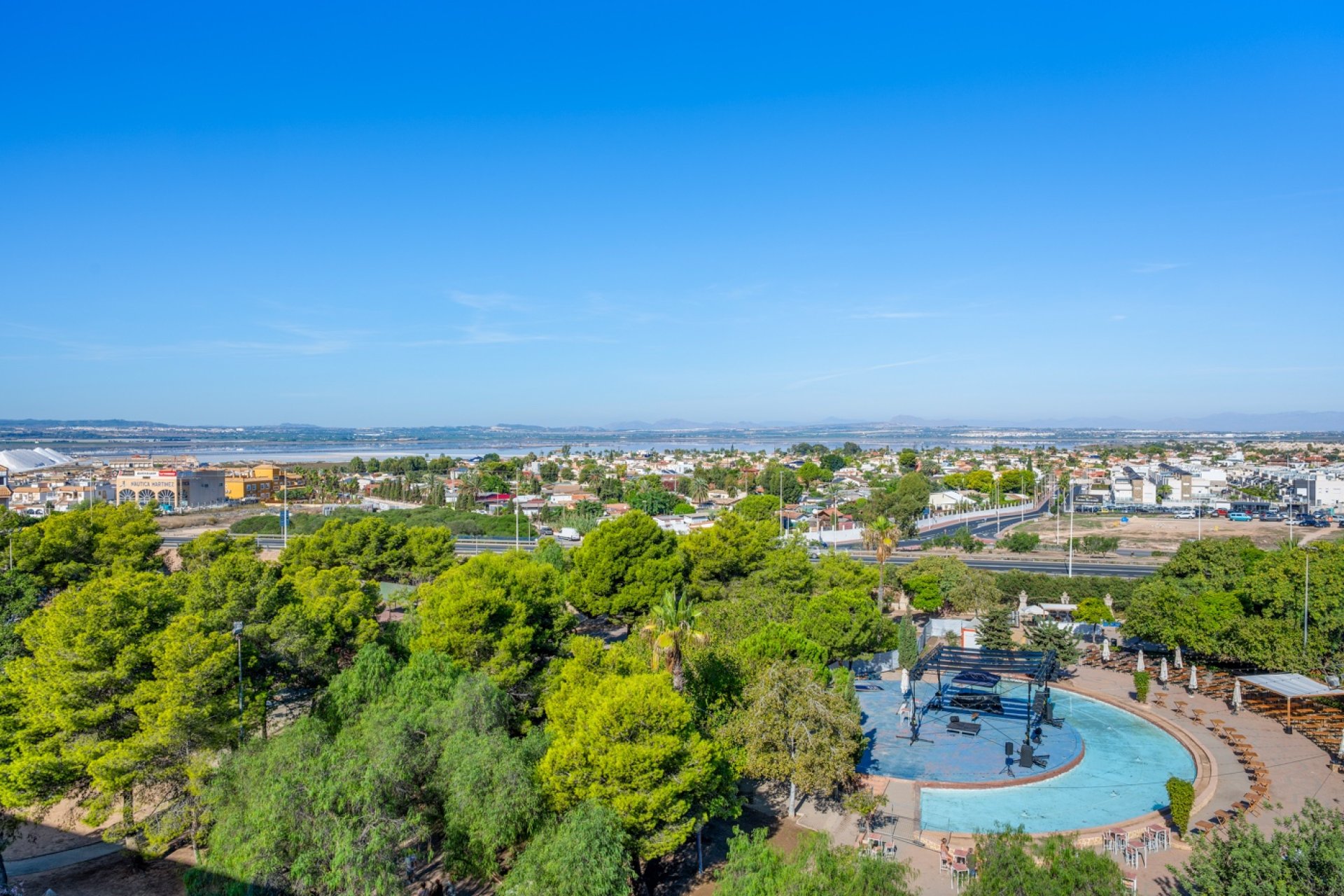 Újraértékesítés - Apartman - Torrevieja
