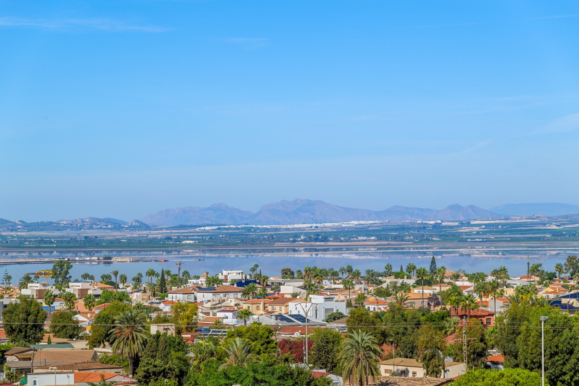 Újraértékesítés - Apartman - Torrevieja