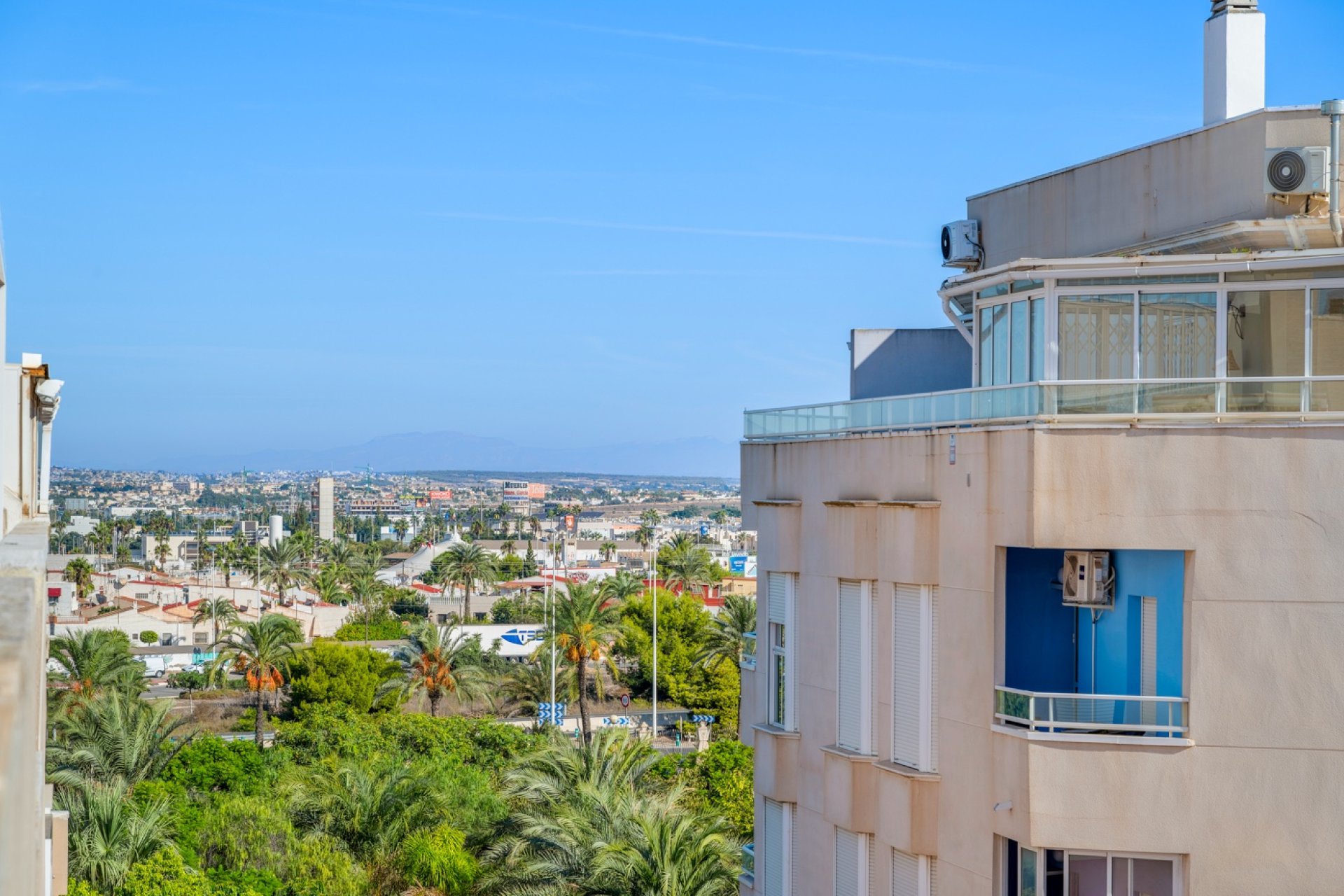 Újraértékesítés - Apartman - Torrevieja
