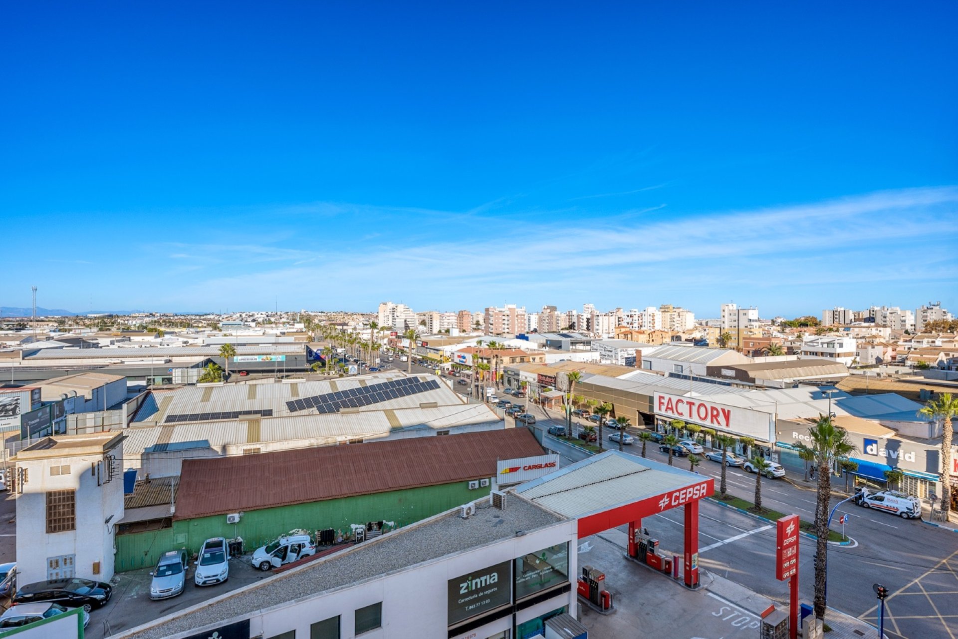 Újraértékesítés - Apartman - Torrevieja