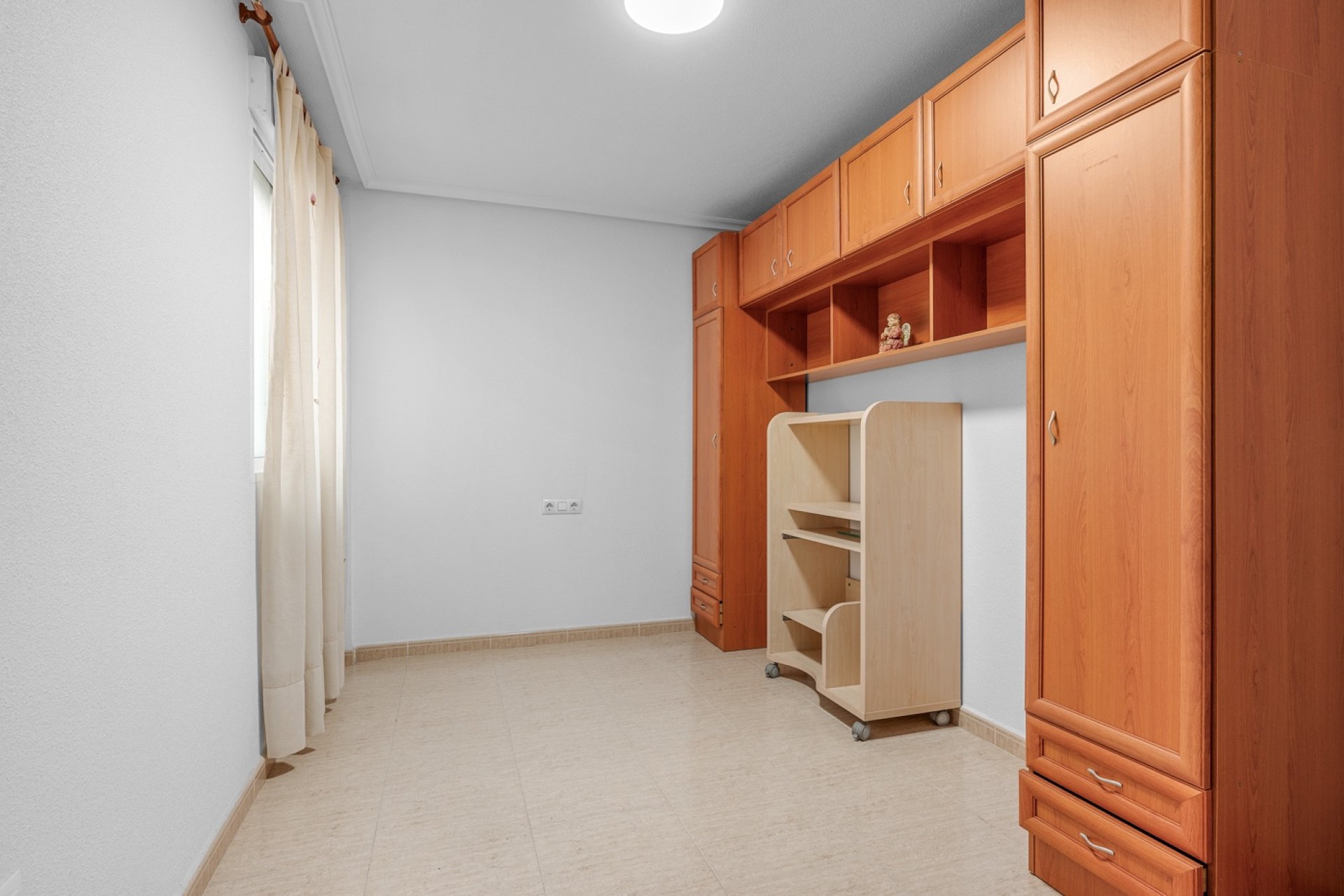Újraértékesítés - Apartman - Torrevieja