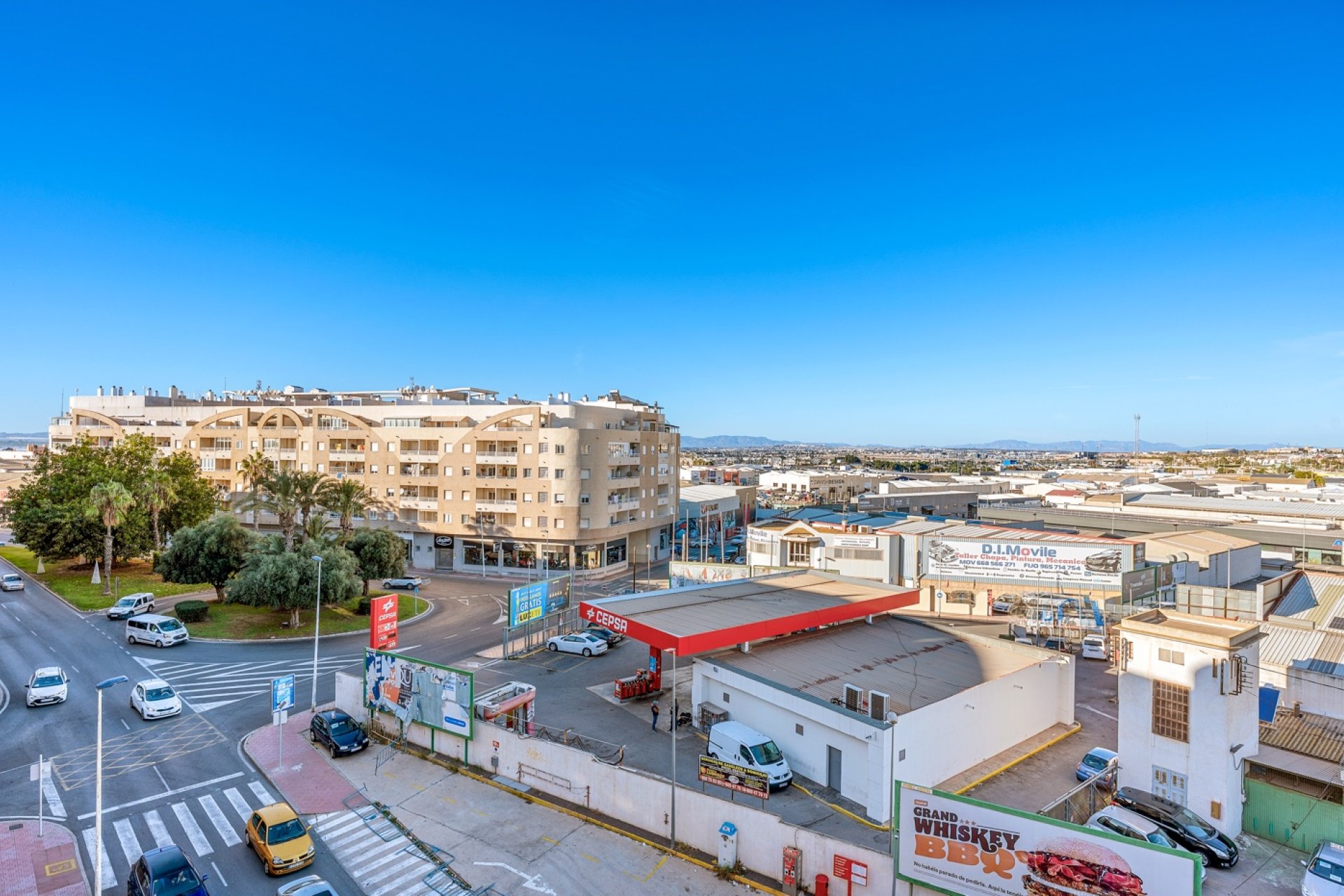 Újraértékesítés - Apartman - Torrevieja