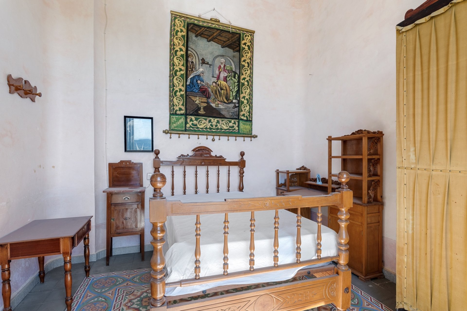 Újraértékesítés - finca - Orihuela