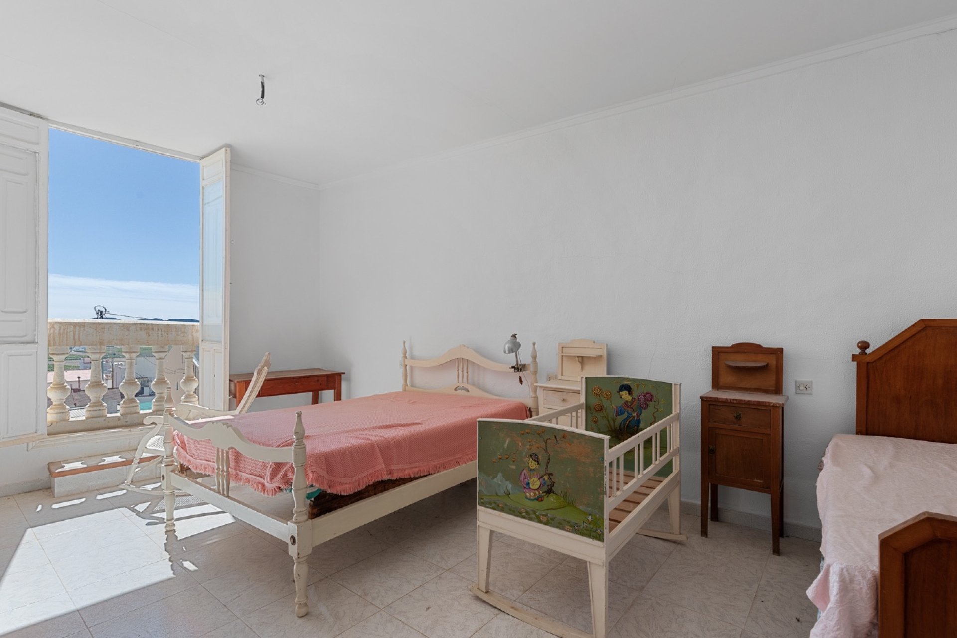 Újraértékesítés - finca - Orihuela