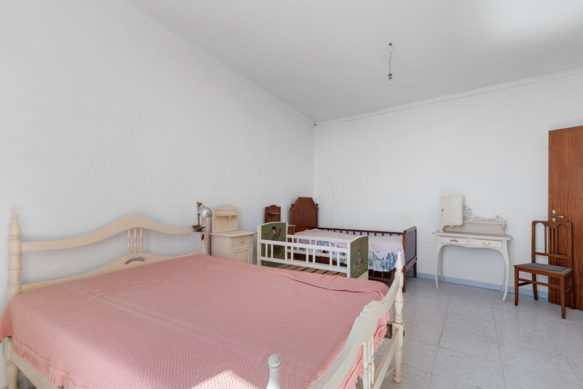Újraértékesítés - finca - Orihuela