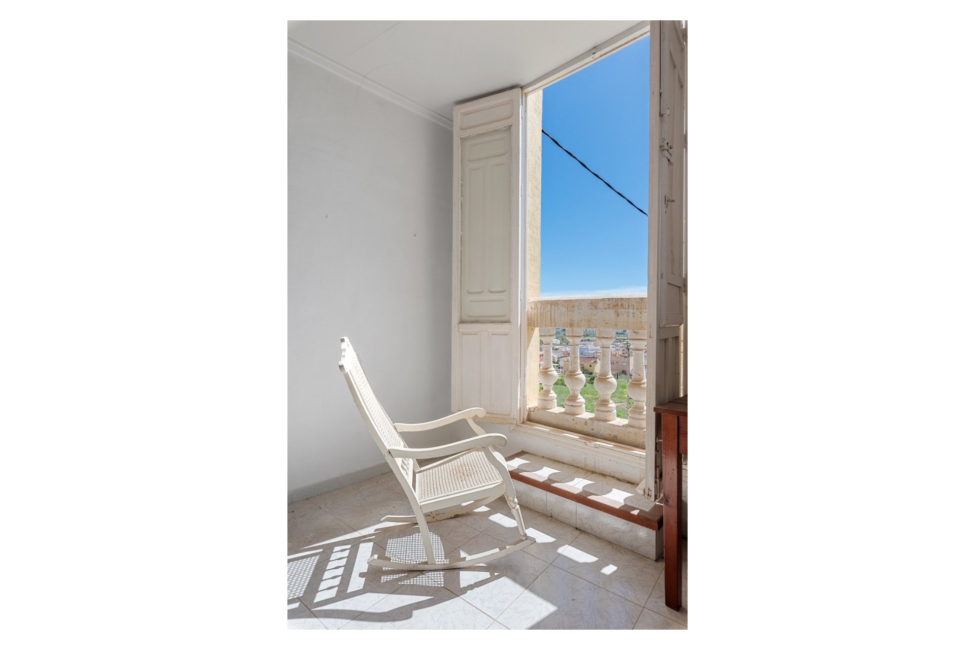 Újraértékesítés - finca - Orihuela