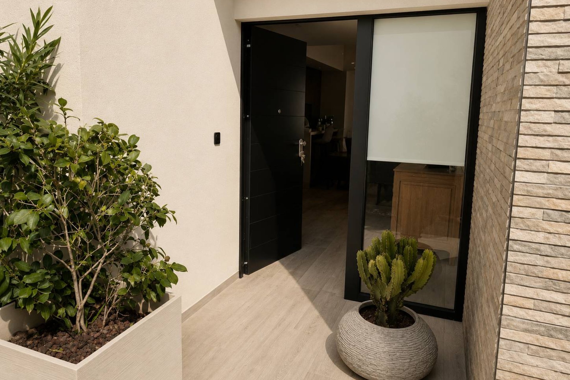 Újraértékesítés - Villa - Algorfa