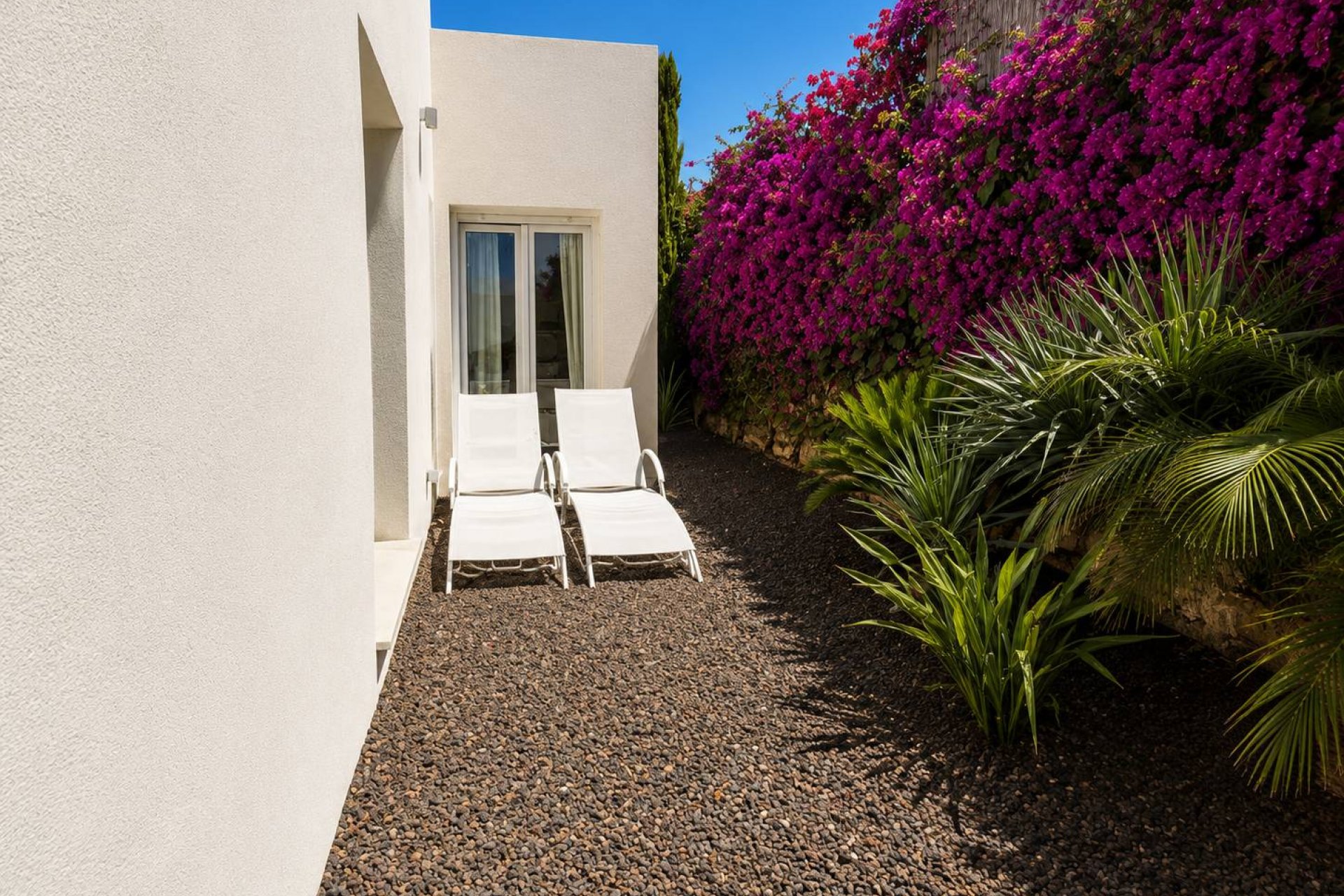 Újraértékesítés - Villa - Algorfa