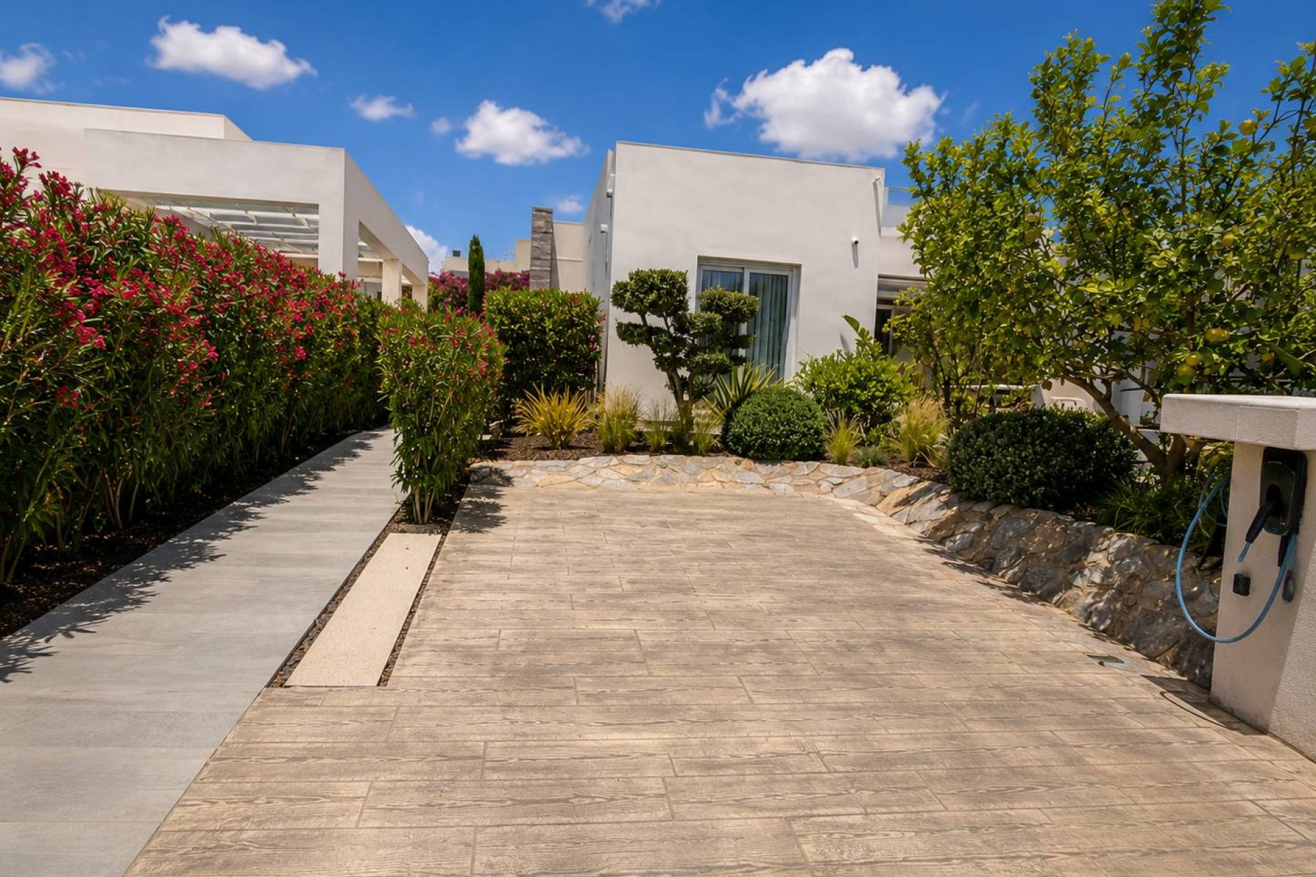 Újraértékesítés - Villa - Algorfa