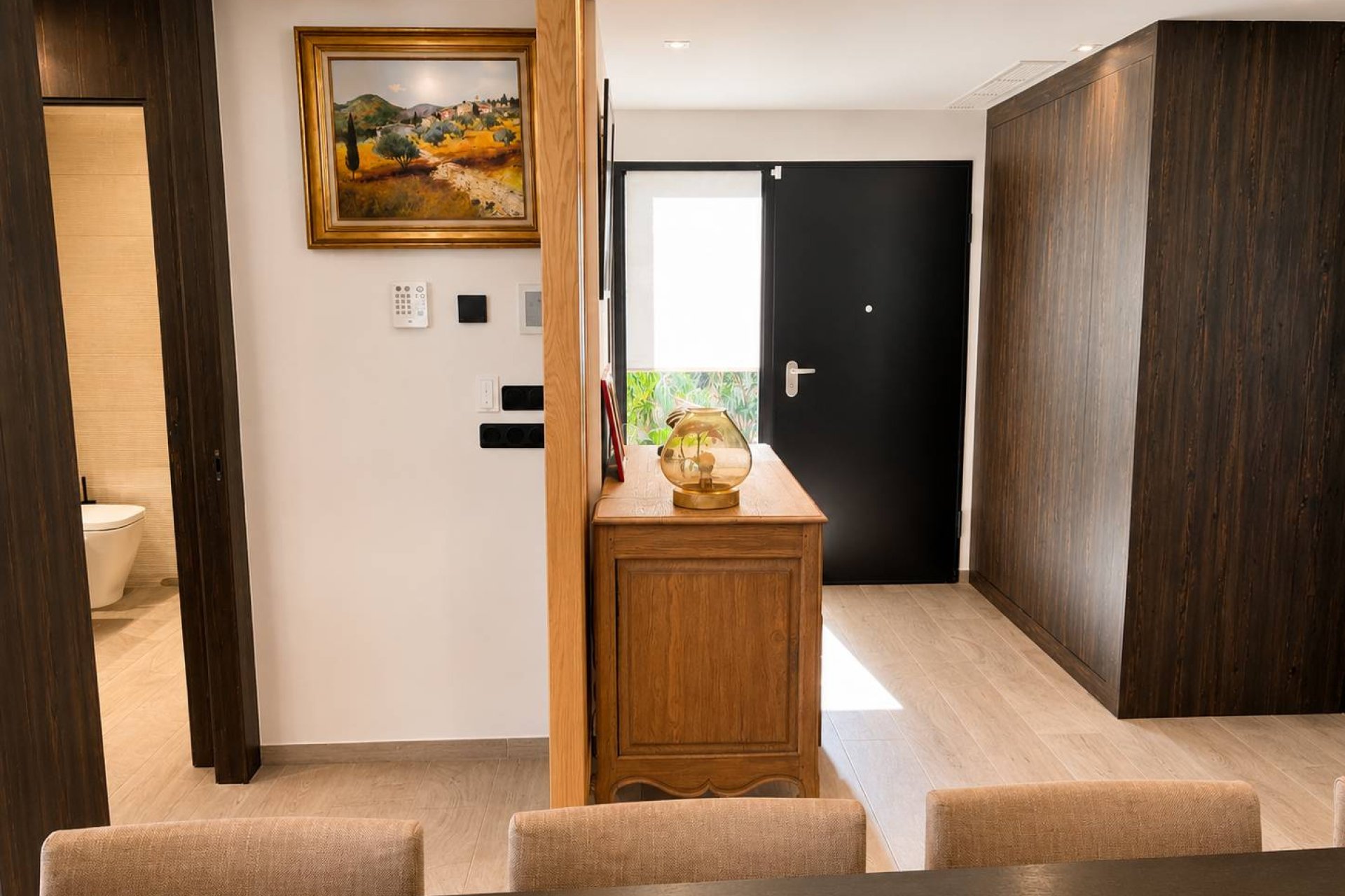 Újraértékesítés - Villa - Algorfa