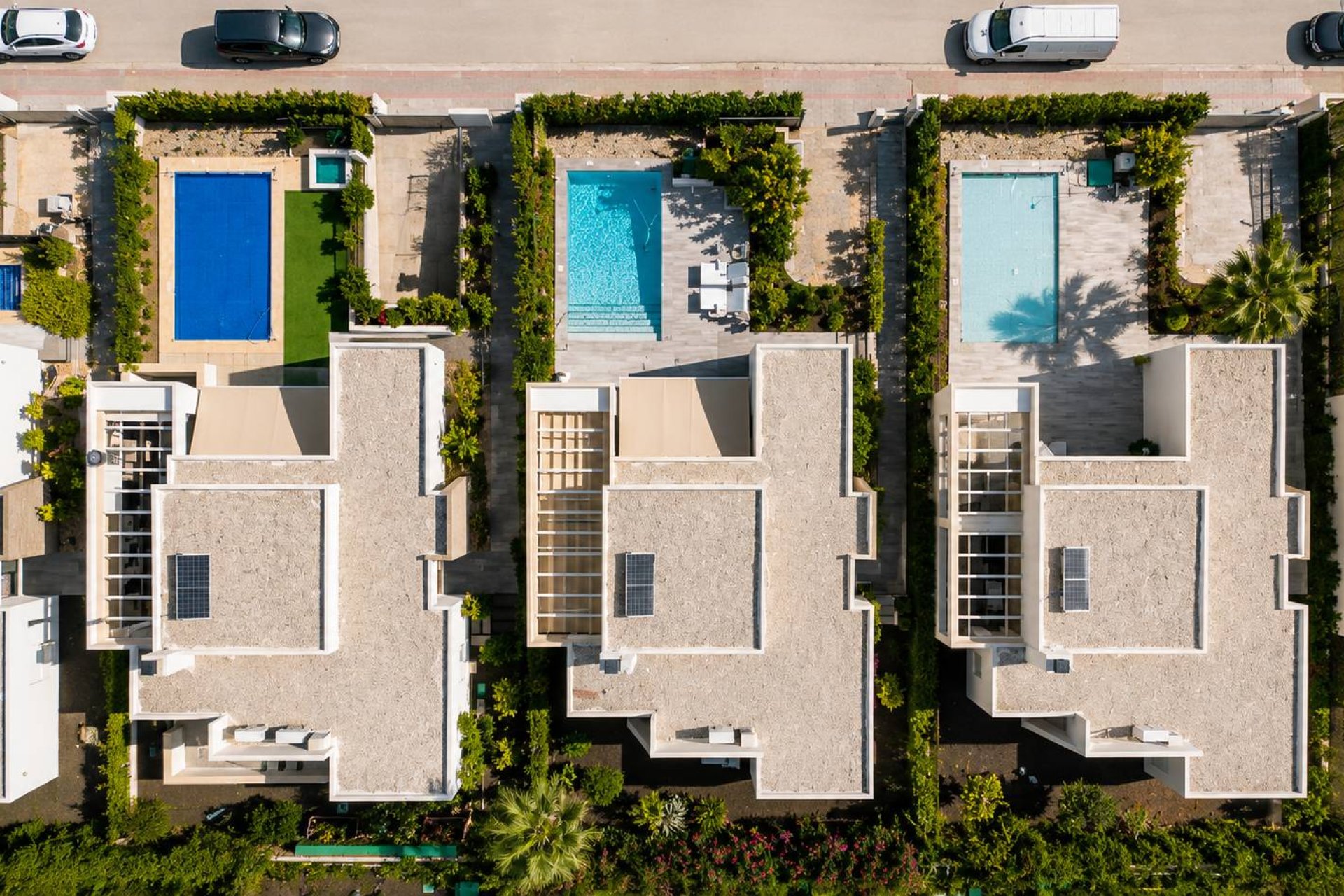 Újraértékesítés - Villa - Algorfa